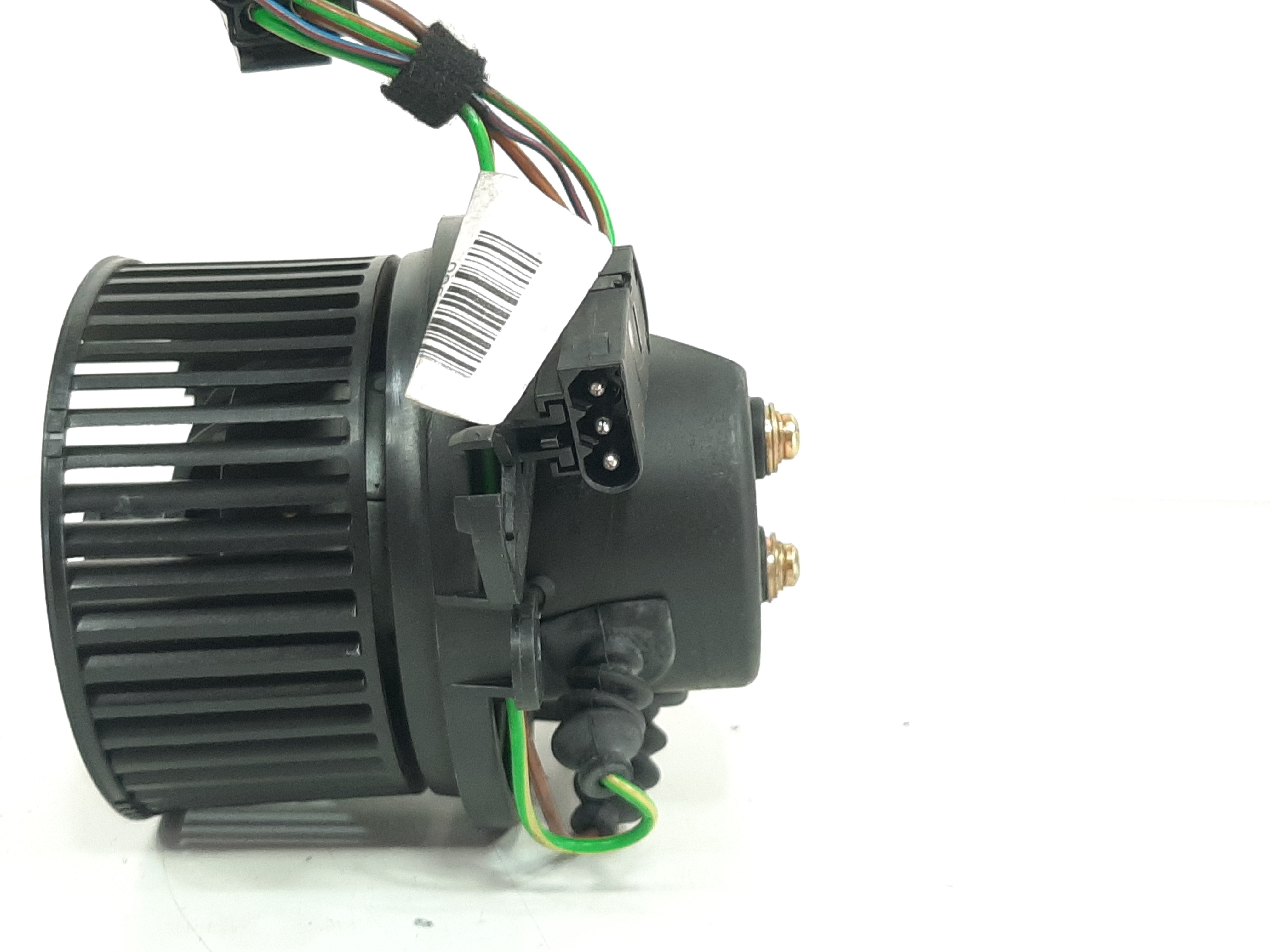 Motor Ar Forçado Bmw X5 E53 4.4 V8 1999 2000 2001 A 2006 1
