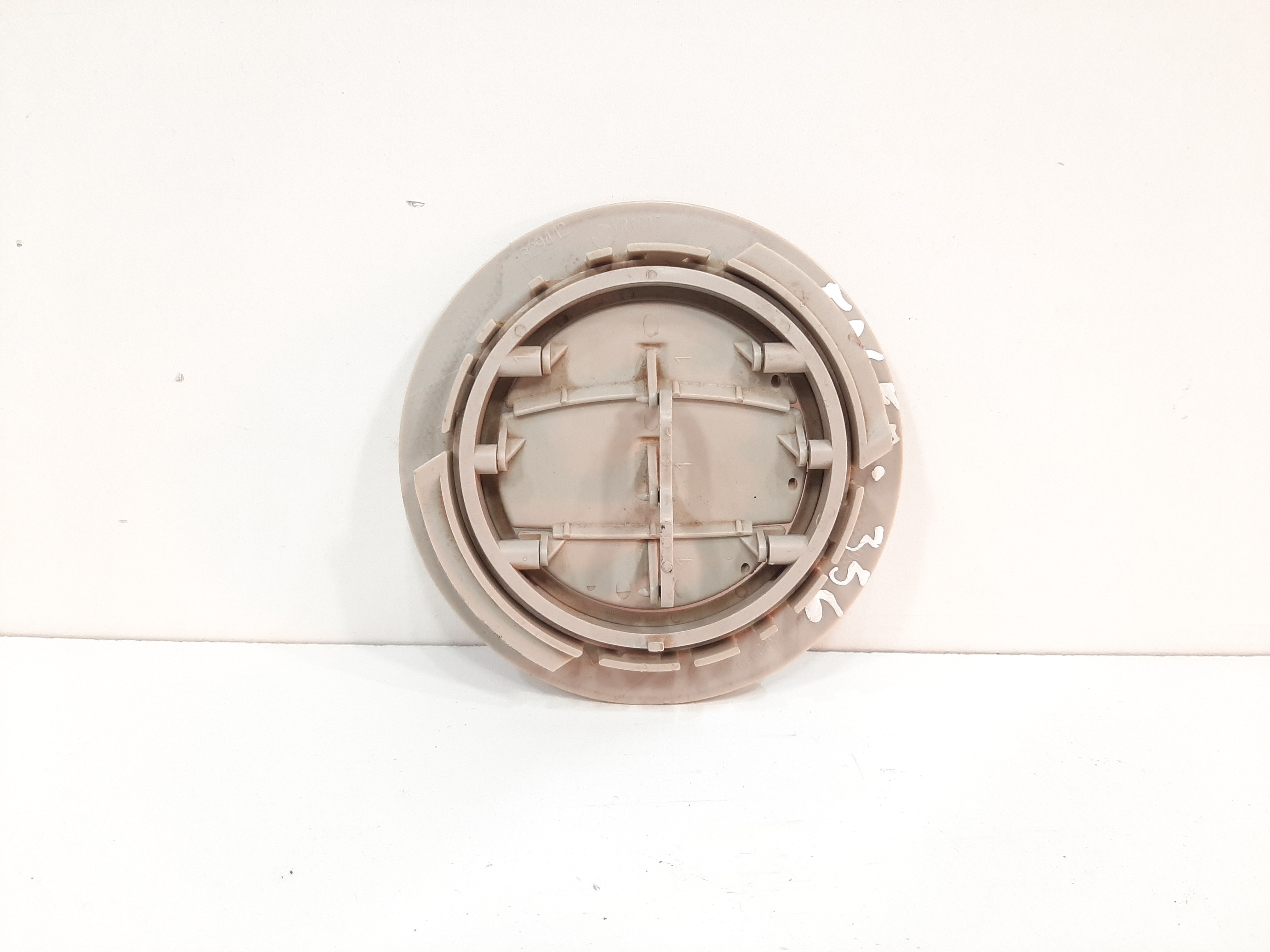 Difusor Ar Teto Fiat Freemont Dodge Journey 2011 A 2016 7