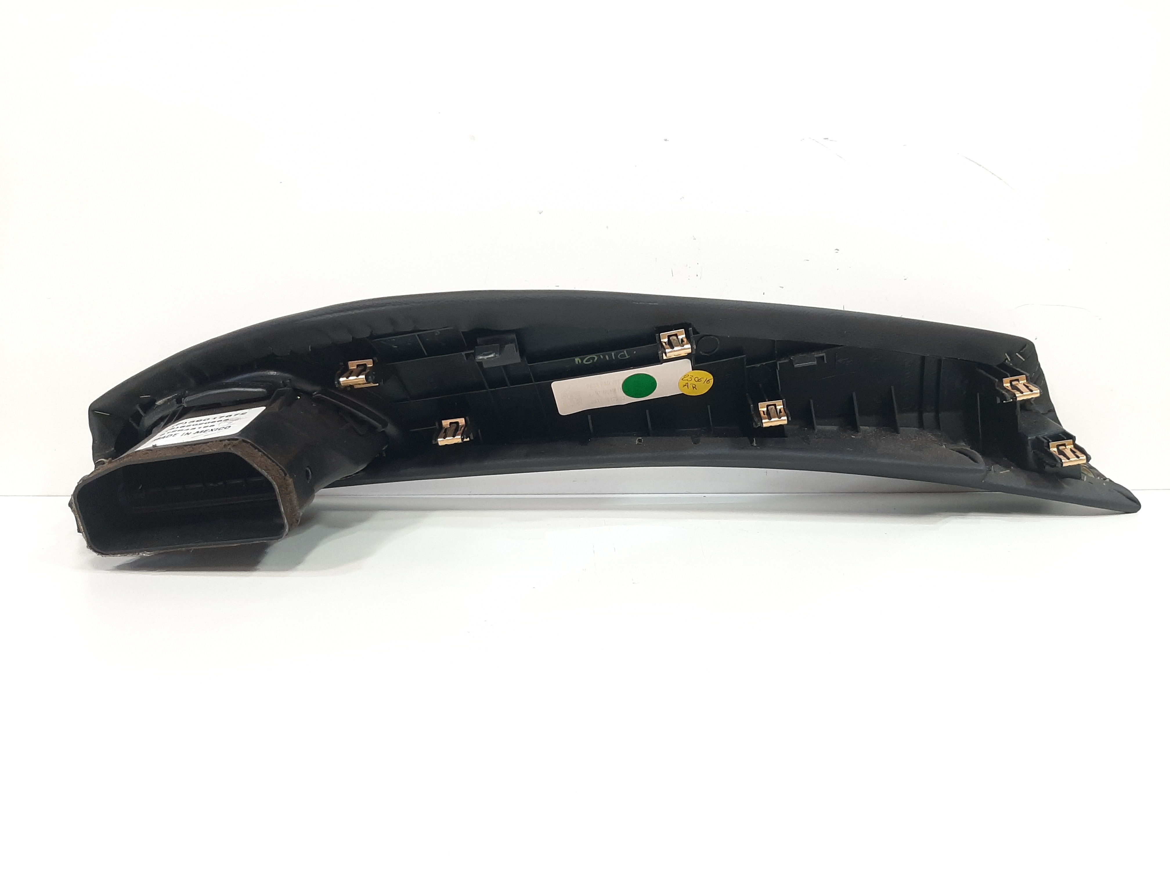 Difusor Ar Dianteiro Direito Chevrolet Cruze 2017 A 2023 1