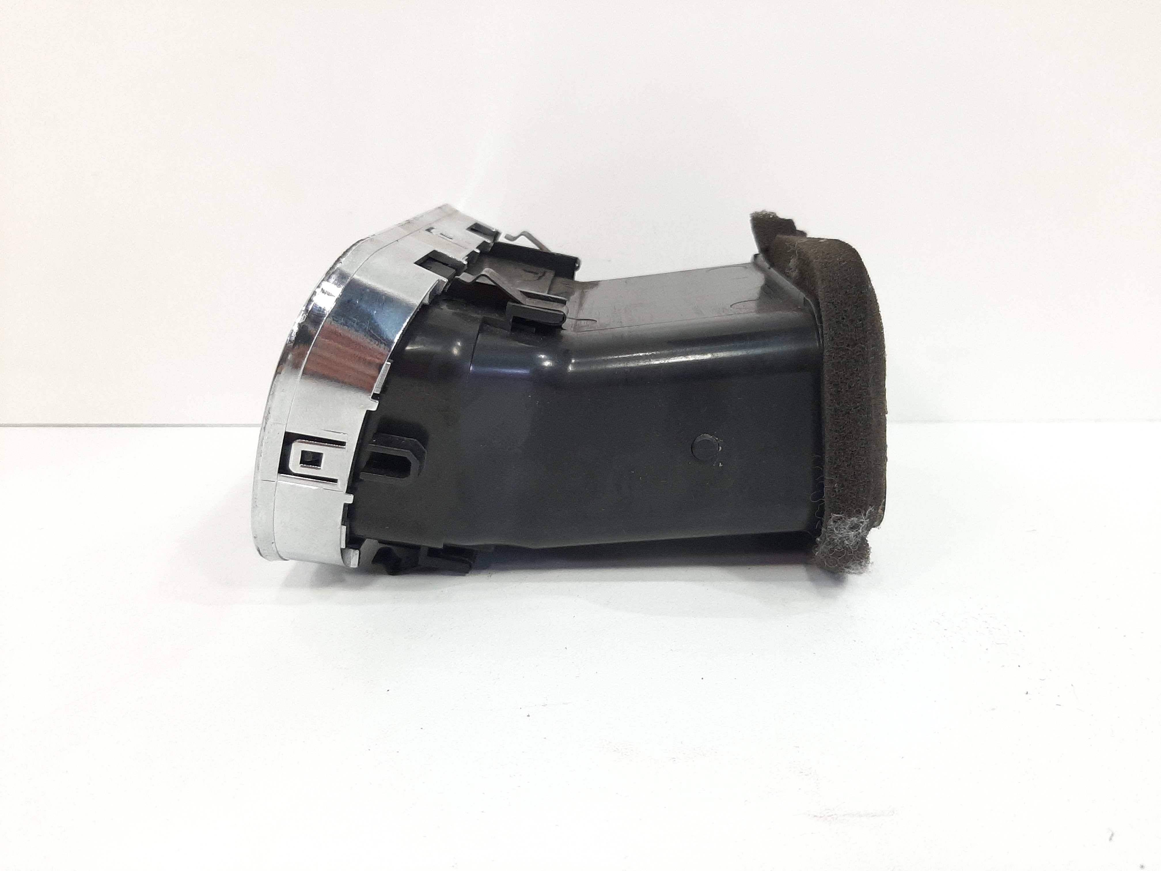 Difusor Ar Painel Dianteiro Esquerdo Jac J3 2014 2015 A 2016 2