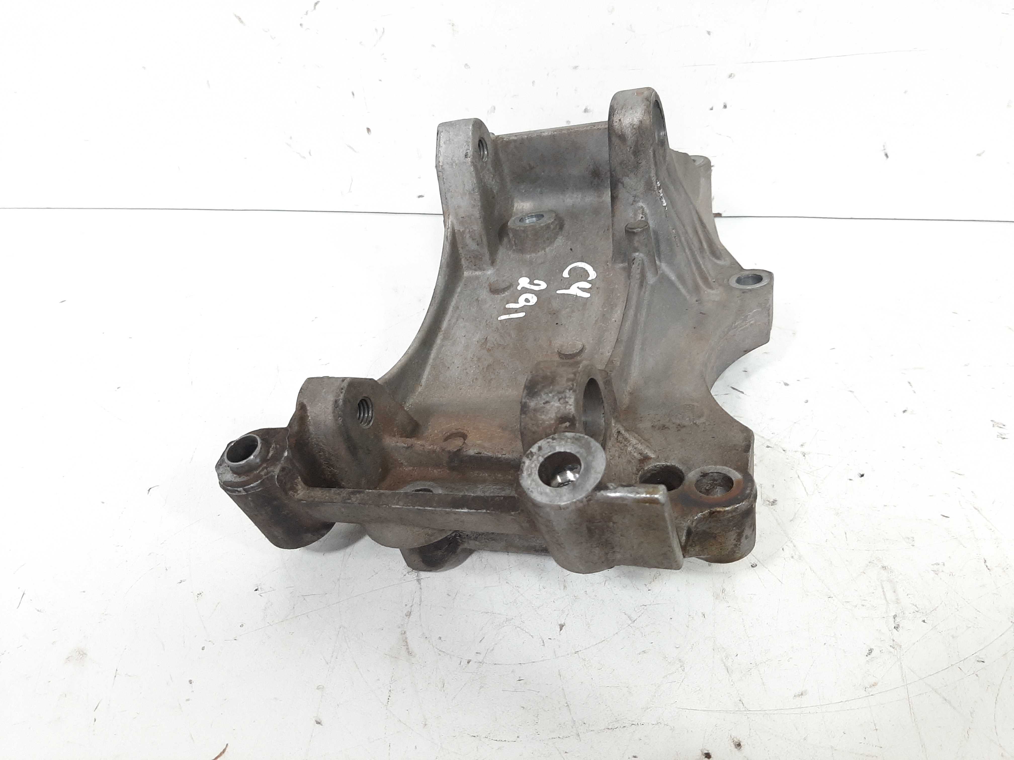 Suporte Alternador Citroen C4 Pallas 2.0 2007 2008 A 2013 5