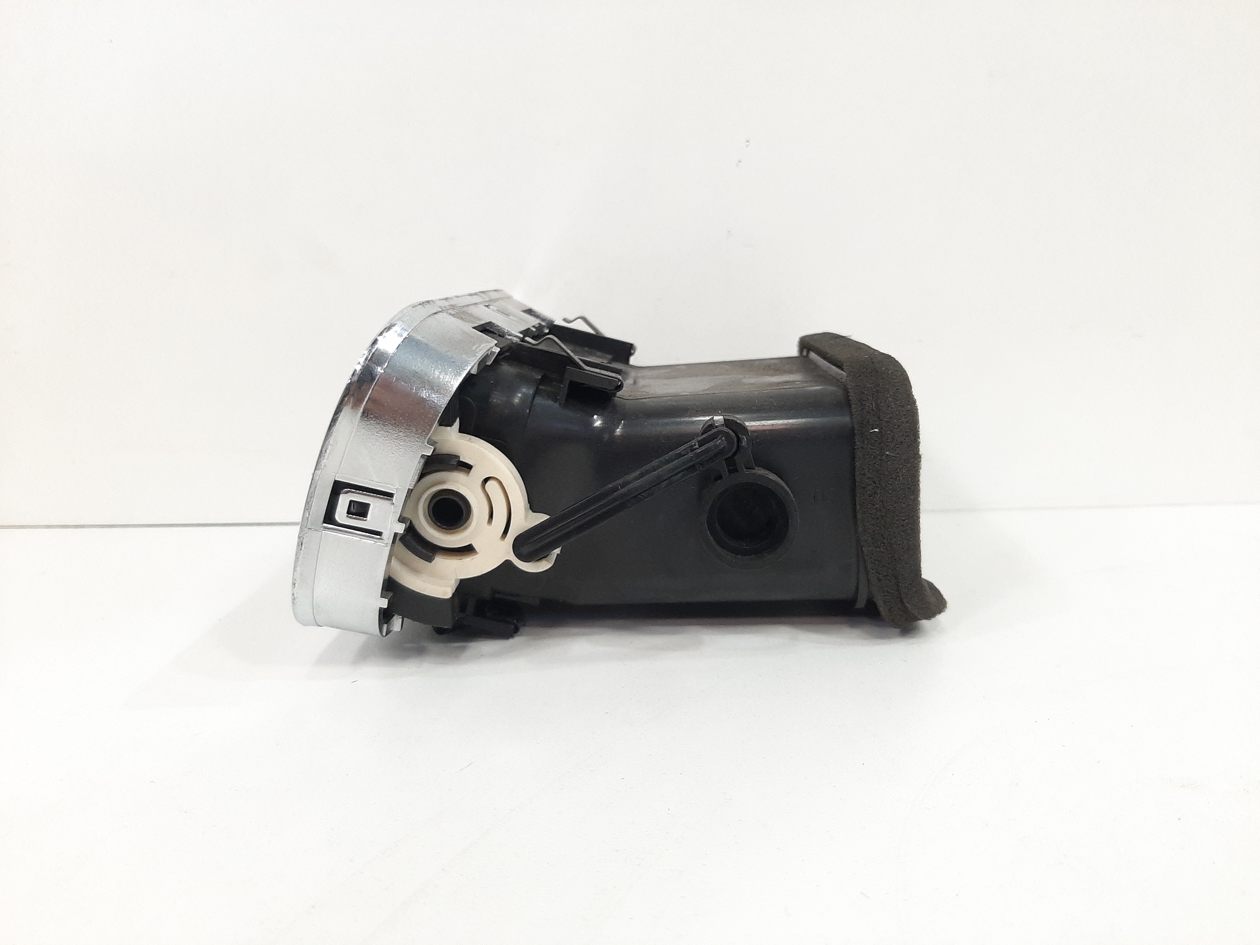 Difusor Ar Painel Dianteiro Direito Jac J3 2014 2015 A 2016 7