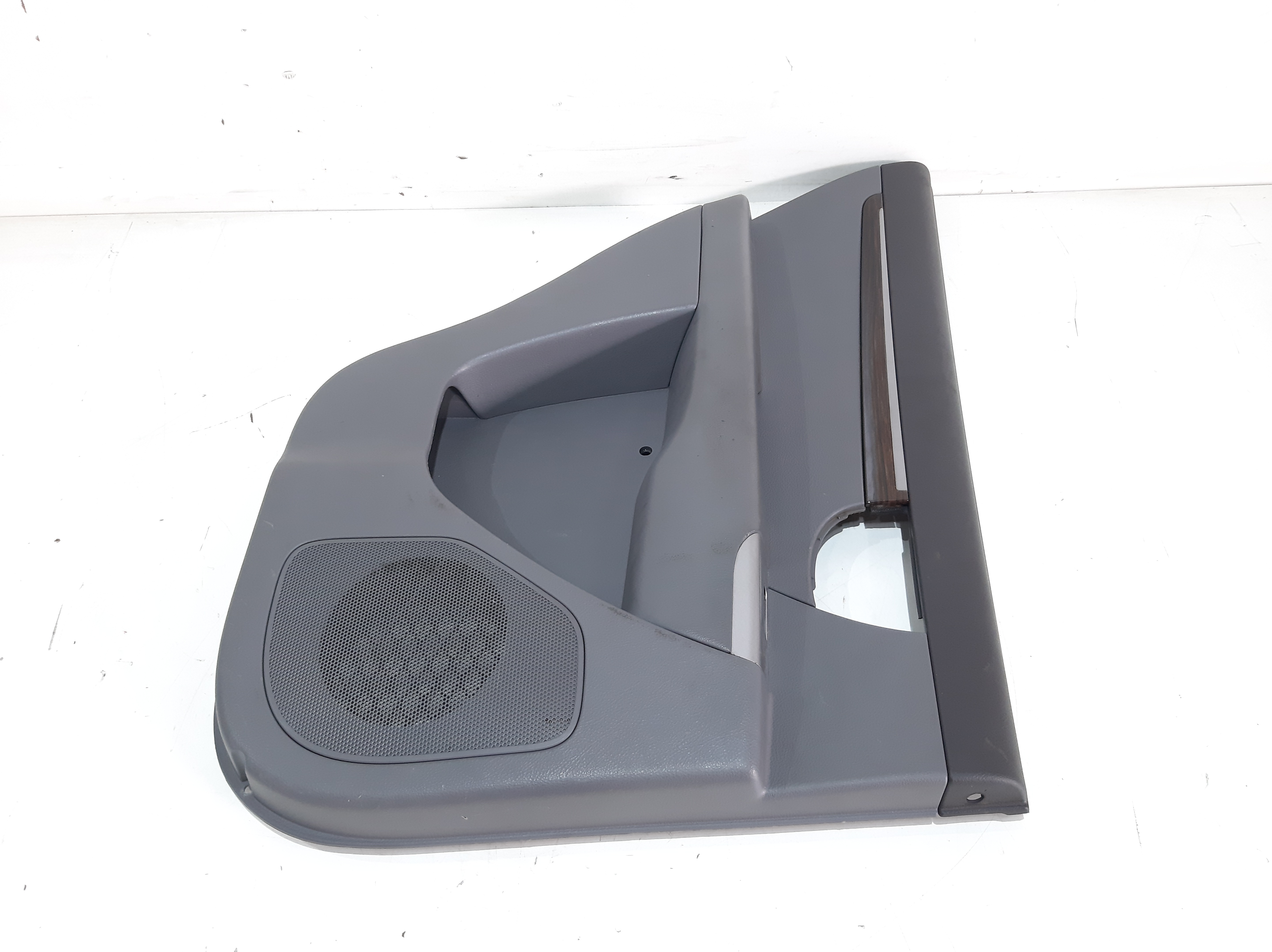 Forro Porta Traseiro Esquerdo Hyundai Santa Fé 2006 A 2013 4