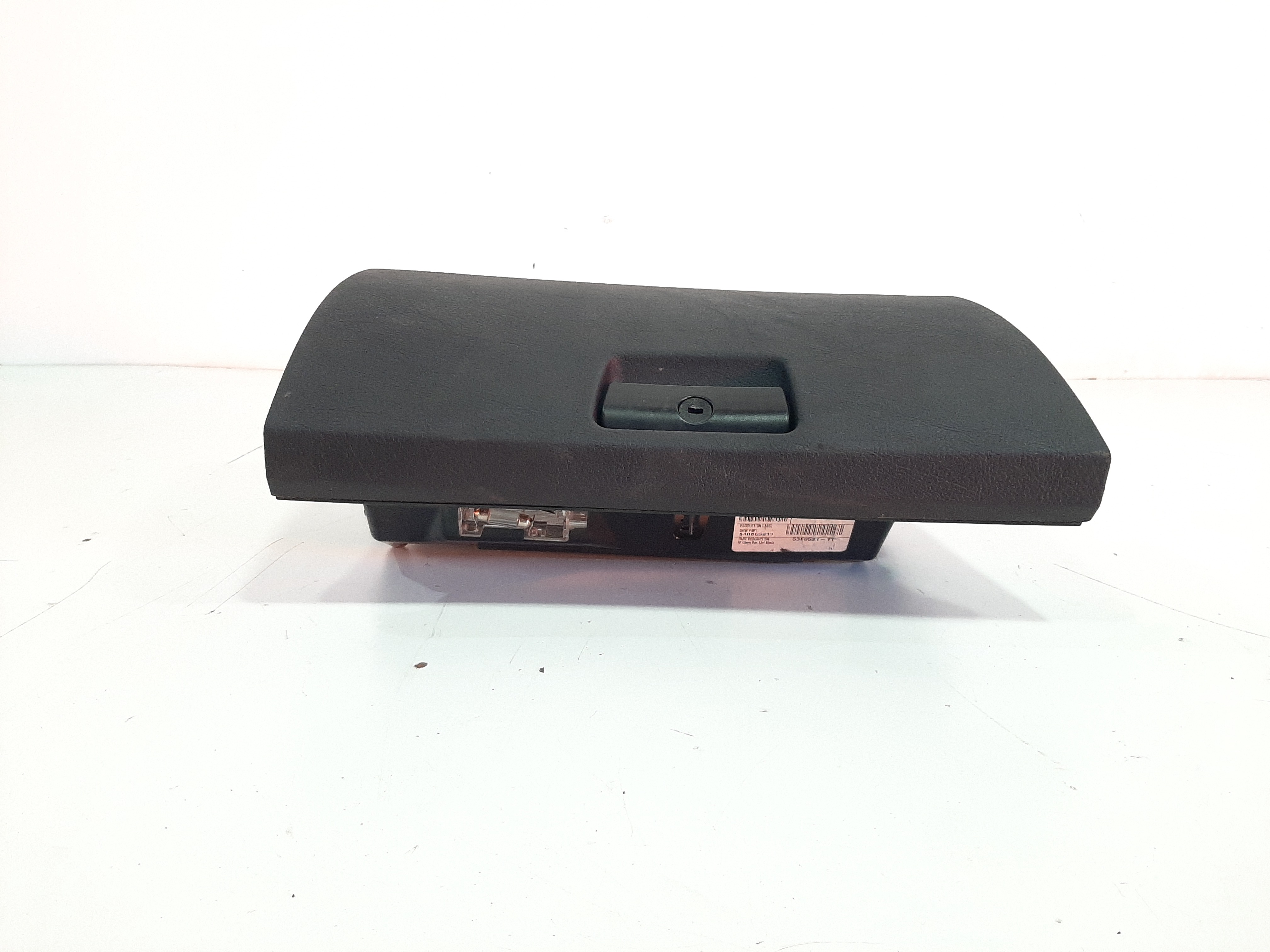 Porta Luvas Bmw X5 E53 1999 2000 2001 2002 2003 2004 A 2006 8