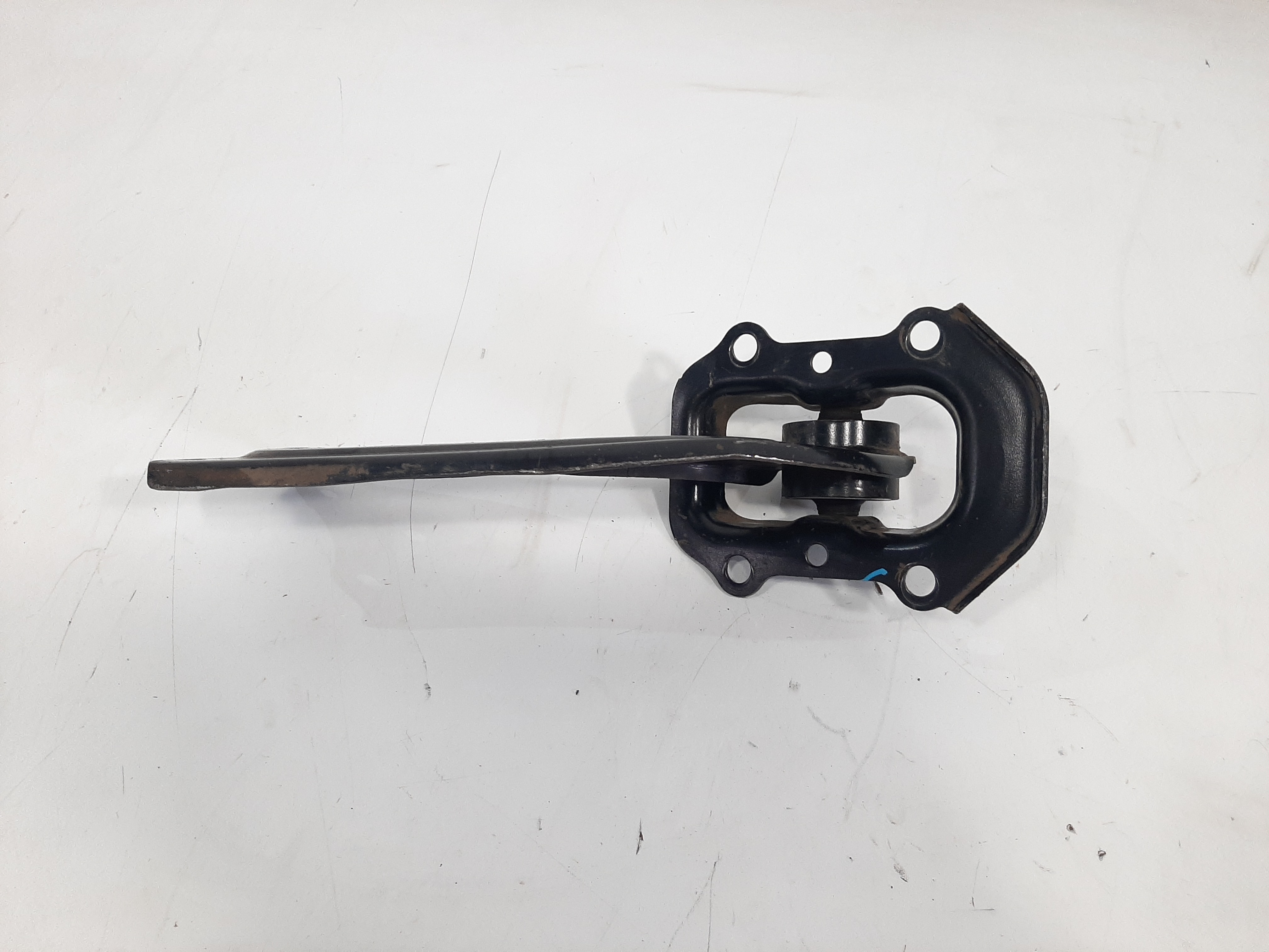 Braço Facão Traseiro Direito Chery Tiggo 1.6t 8 2019 A 2022 6