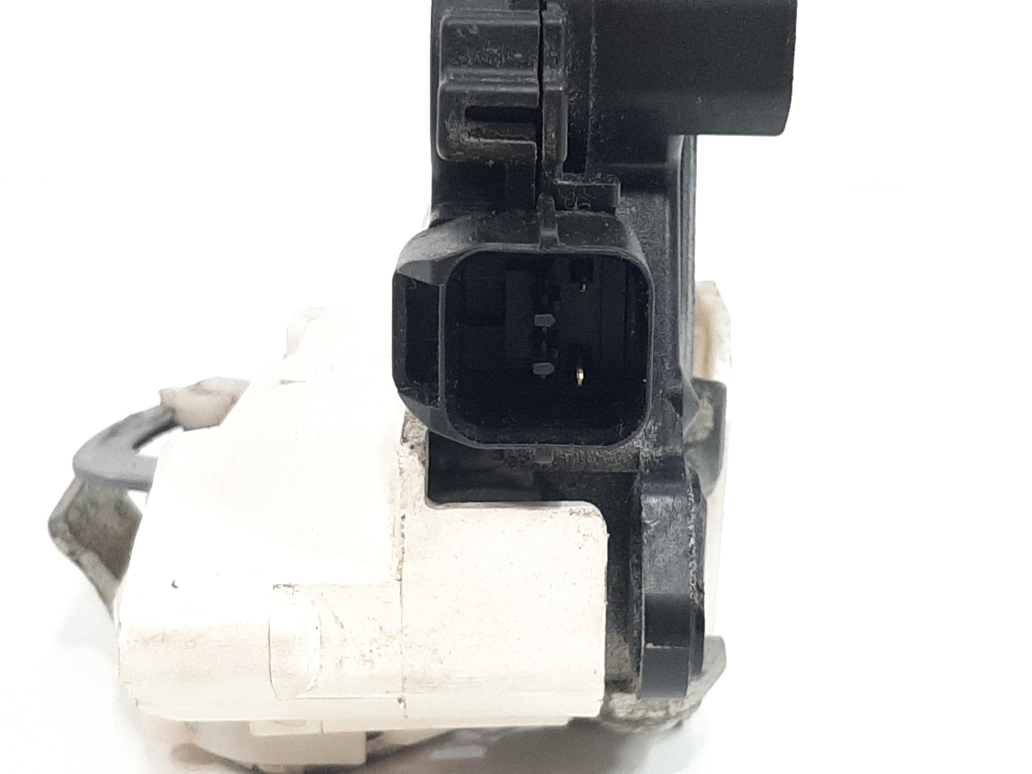 Fechadura Elétrica Dianteira Direita Lancer 2011 2012 A 2018 1