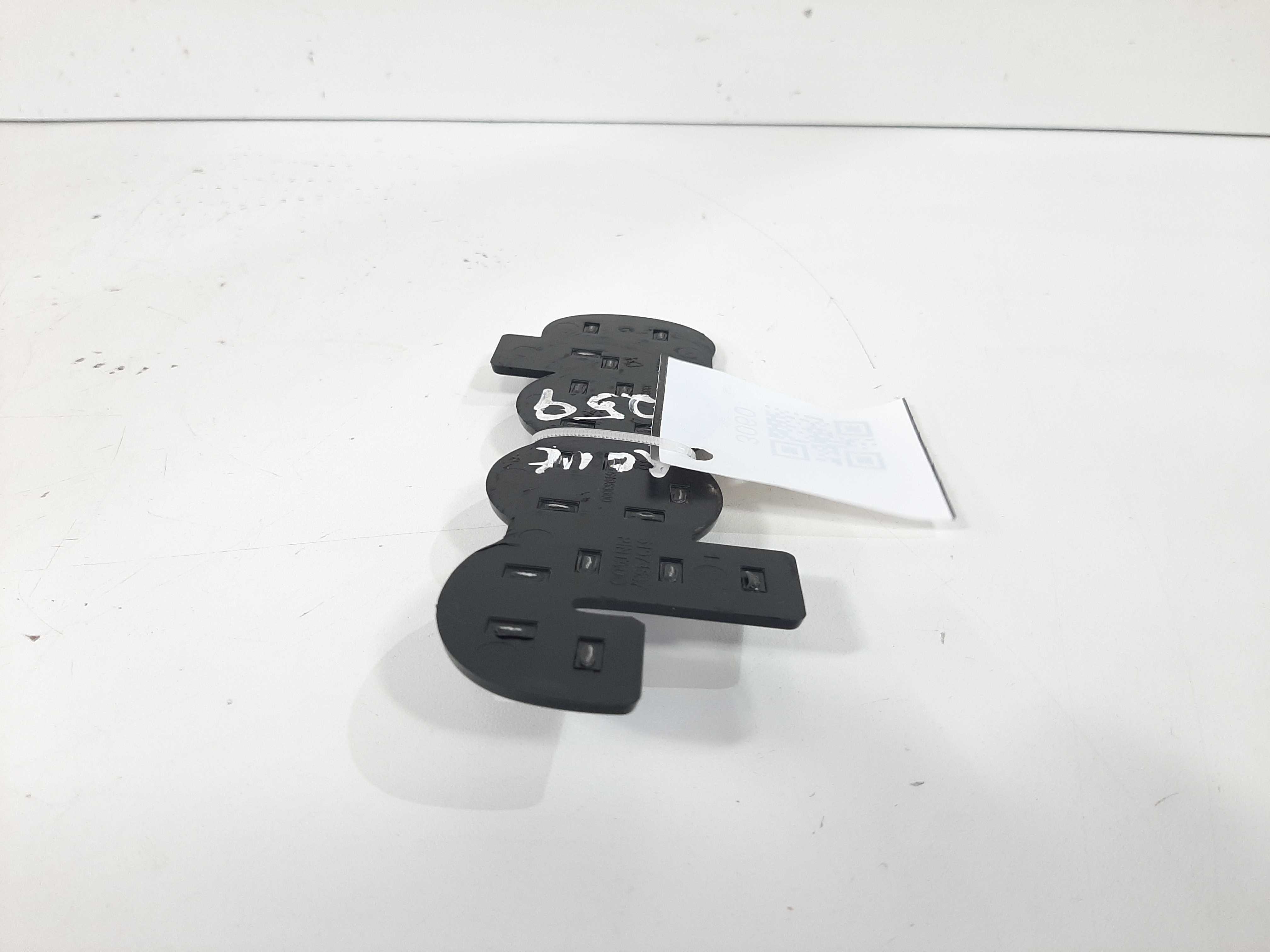 Emblema Tampa Traseira Jeep Renegade 2016 2017 2018 A 2020 5