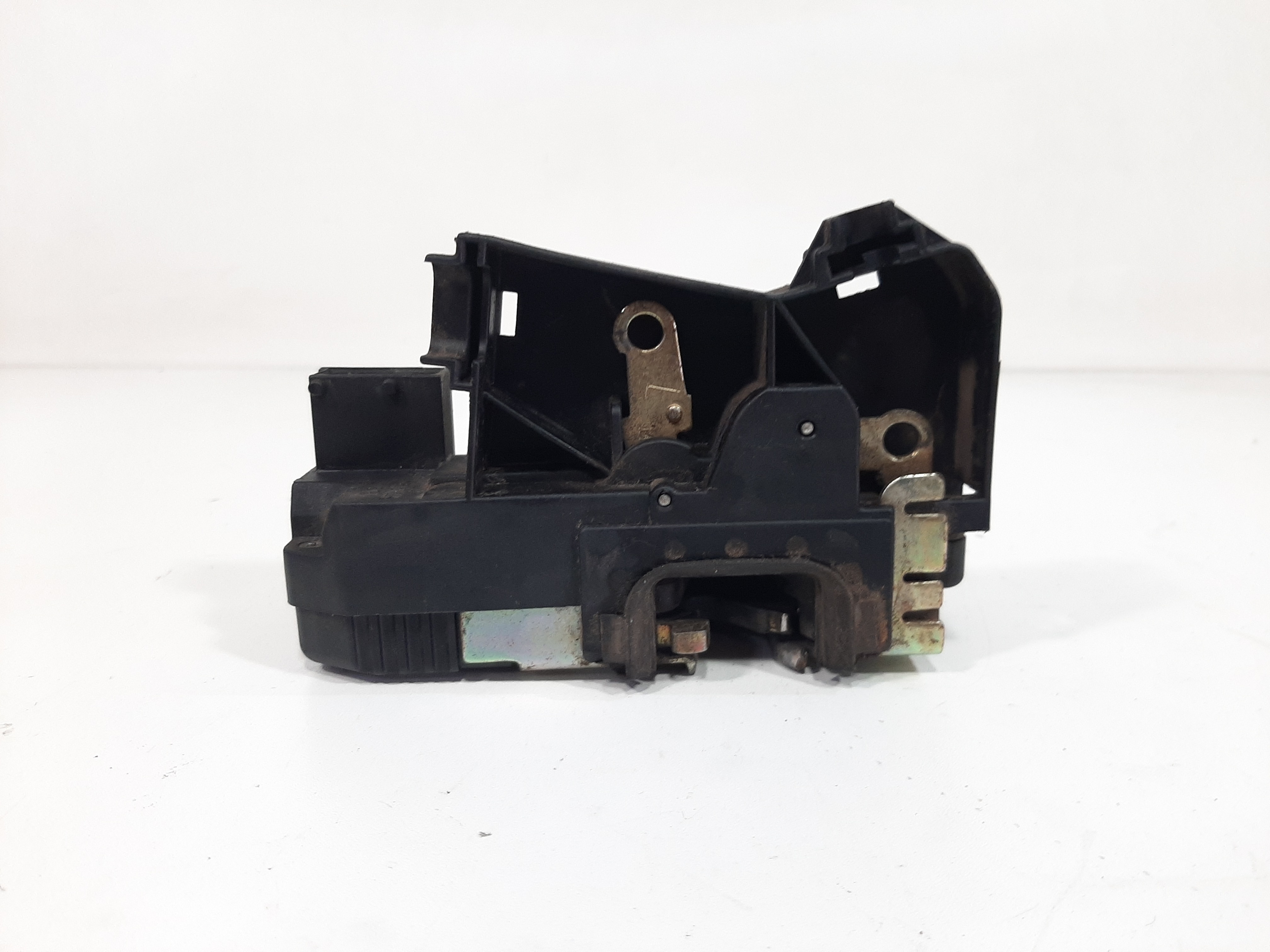Fechadura Dianteira Esquerda Gm Astra 1999 2000 2001 A 2012 6