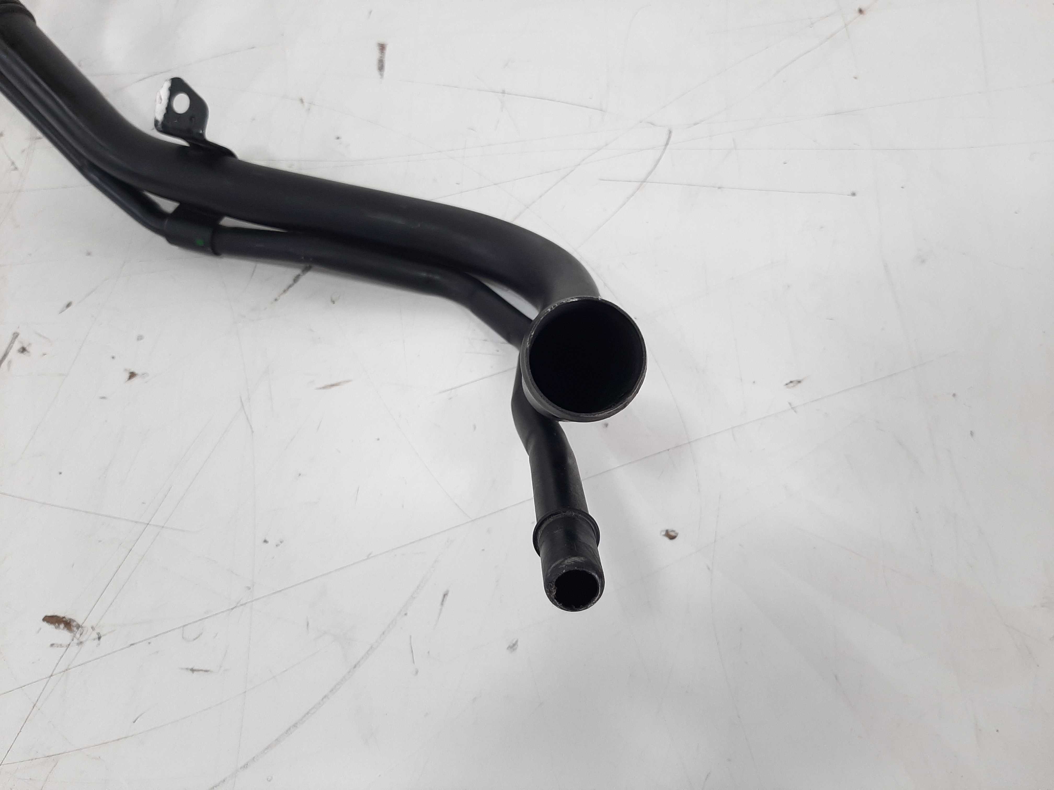 Gargalo Tanque Combustível Tracker Ltz 1.4 Turbo 2014 A 2019 2