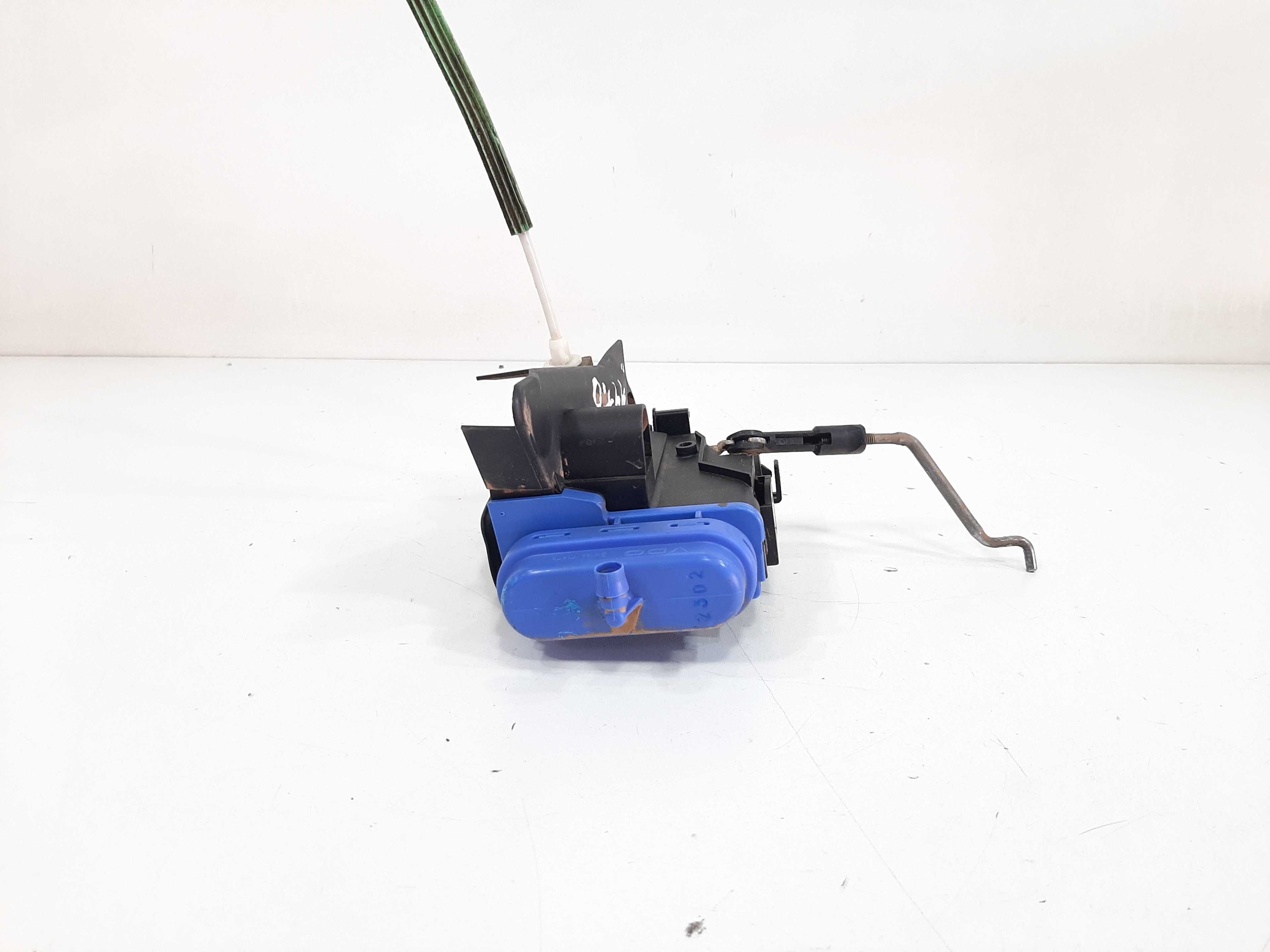 Fechadura Elétrica Traseira Direita Audi A3 1997 1998 A 2006 8
