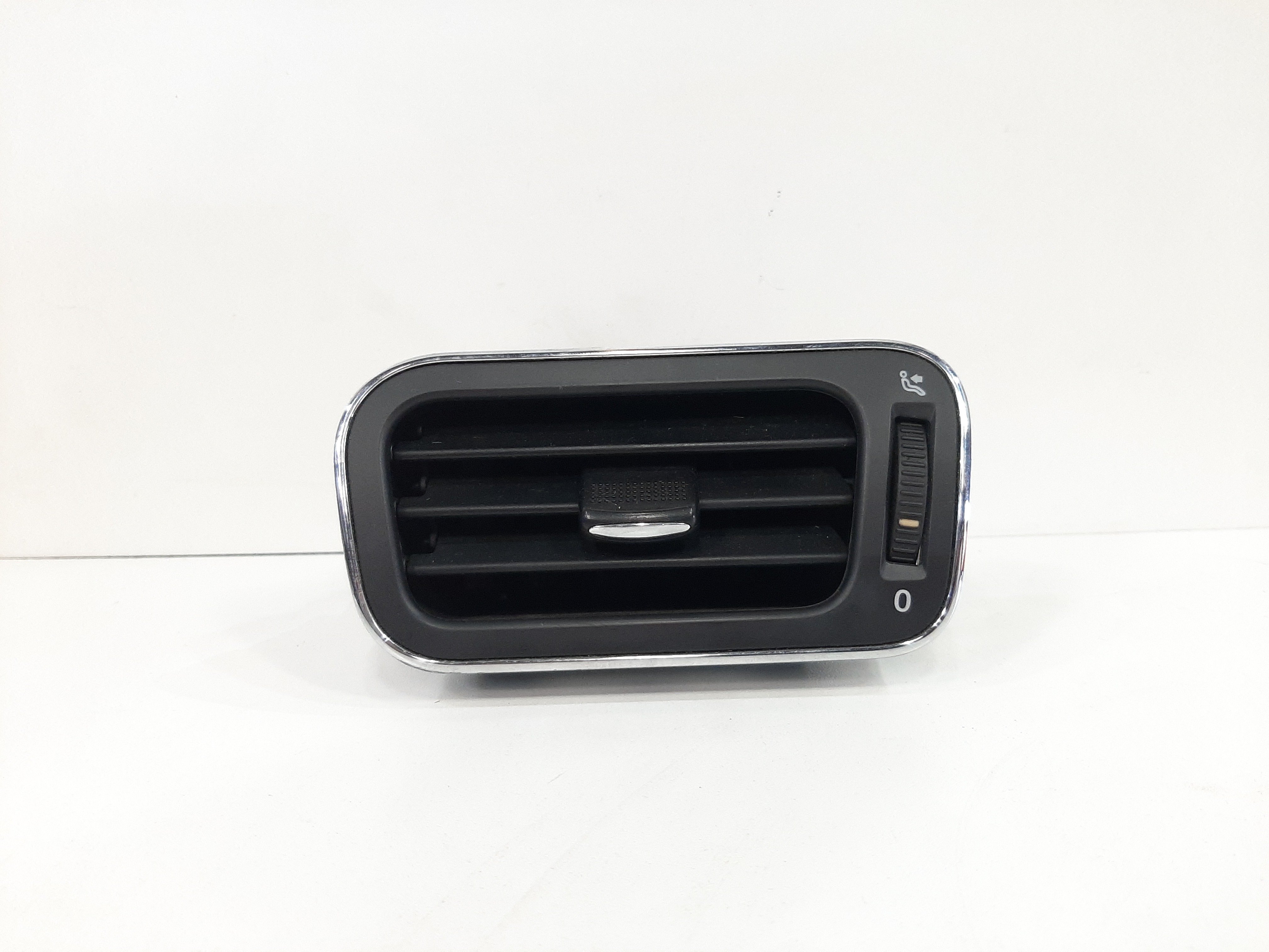 Difusor Ar Painel Dianteiro Direito Jac J3 2014 2015 A 2016 4
