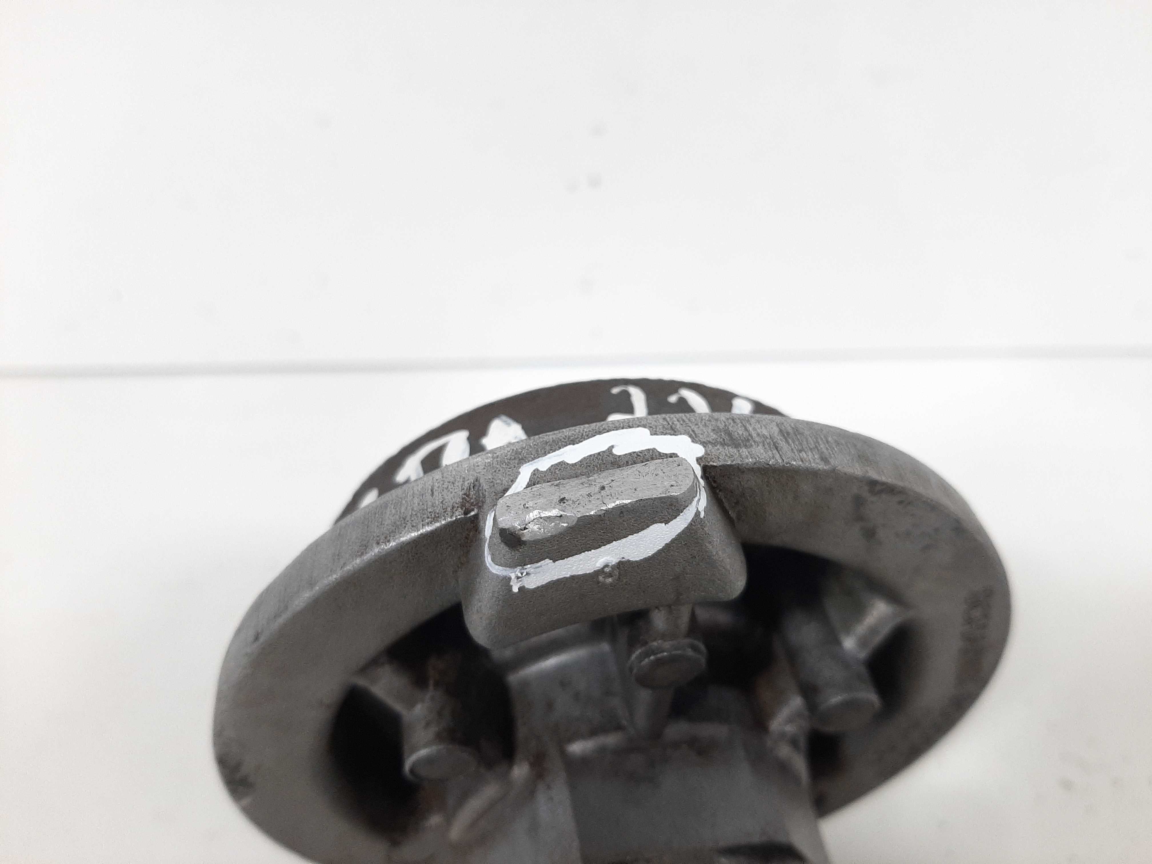 Bomba Água Vectra Gls Gt 1997 1998 1999 2000 2001 2002 2003 6