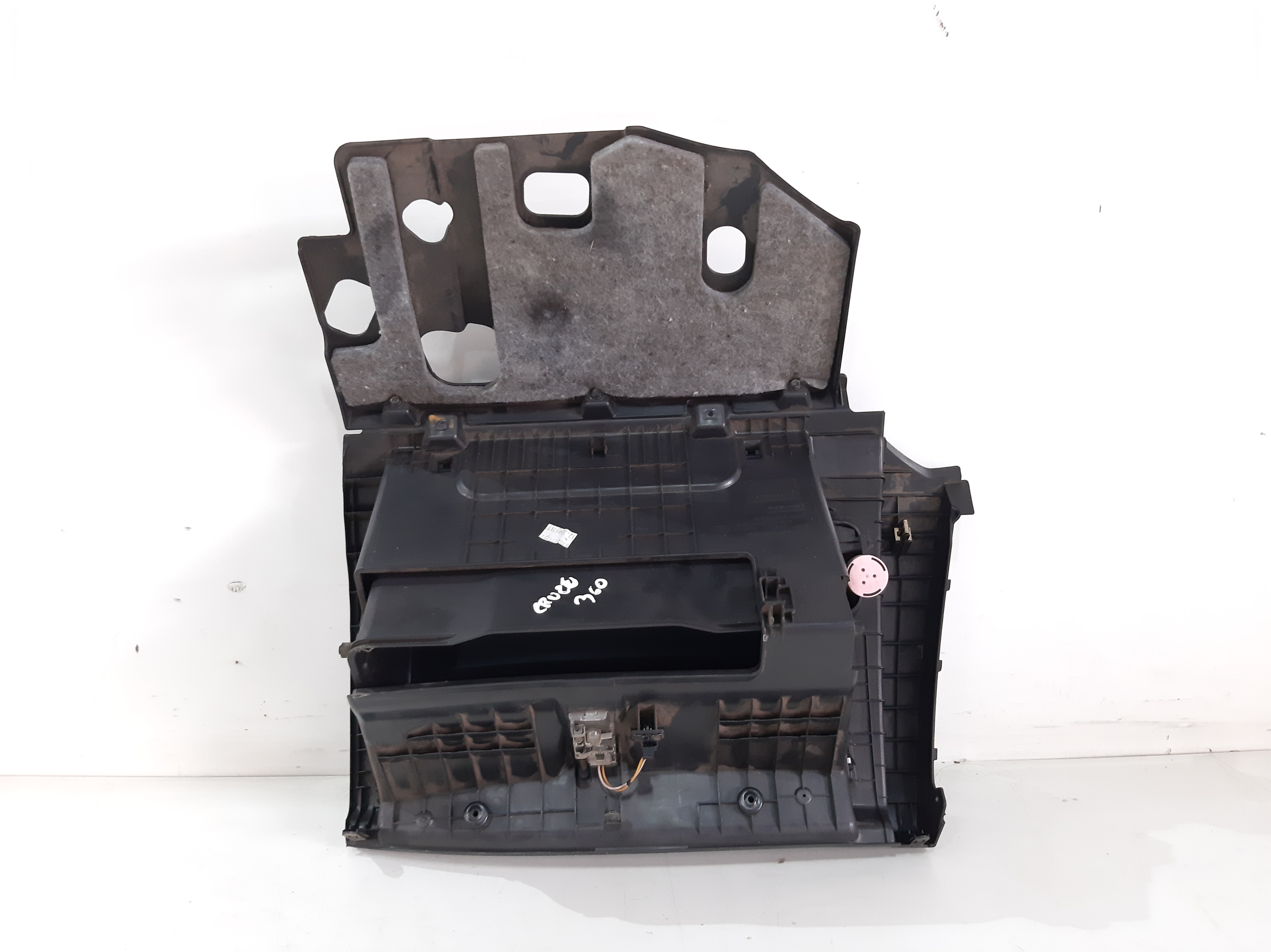 Porta Luvas Gm Chevrolet Cruze 2011 2012 A 2016 908751964 2