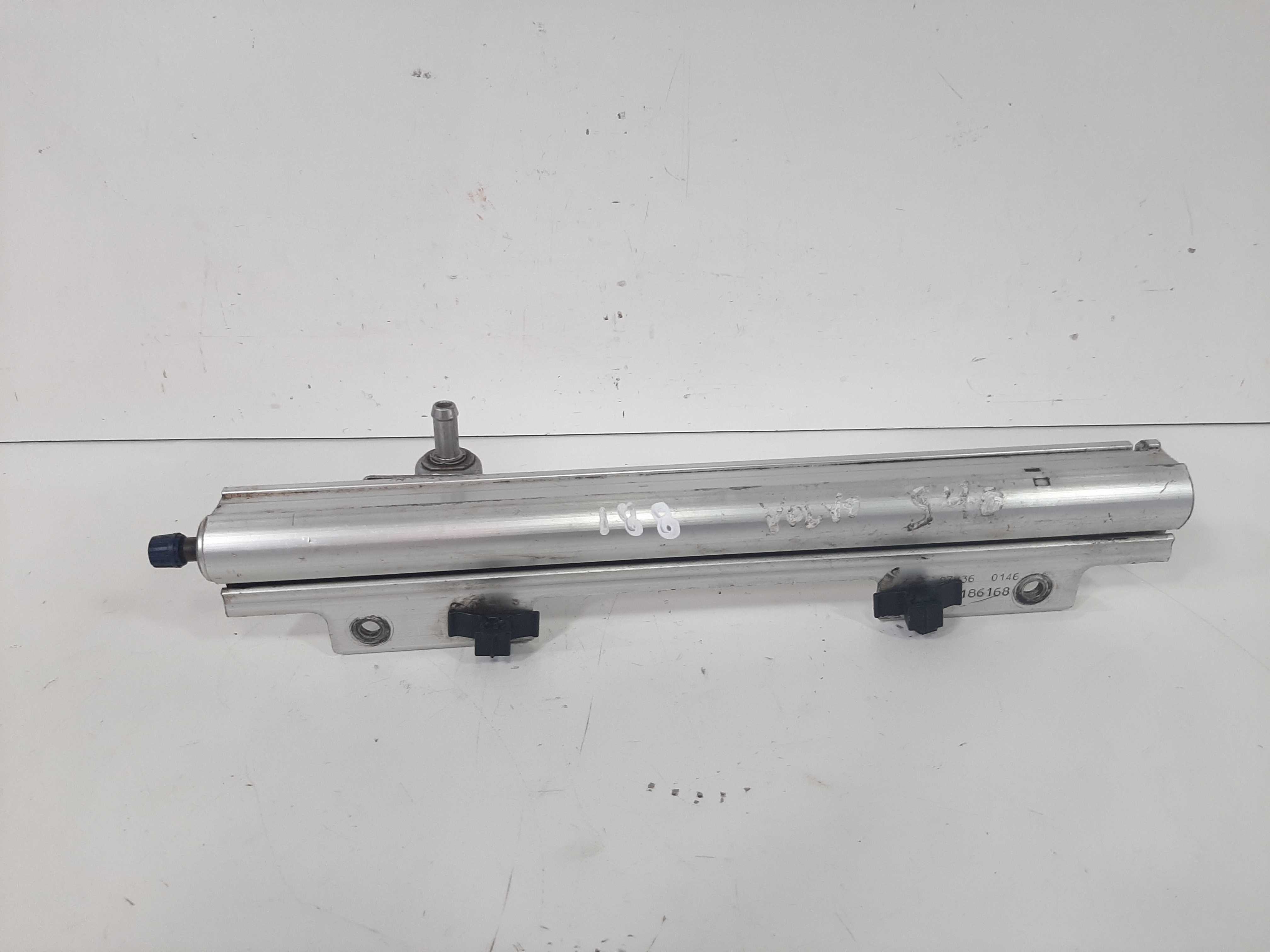 Flauta Bicos Injetores Volvo S40 C30 1.8 16v 1995 A 2004 1