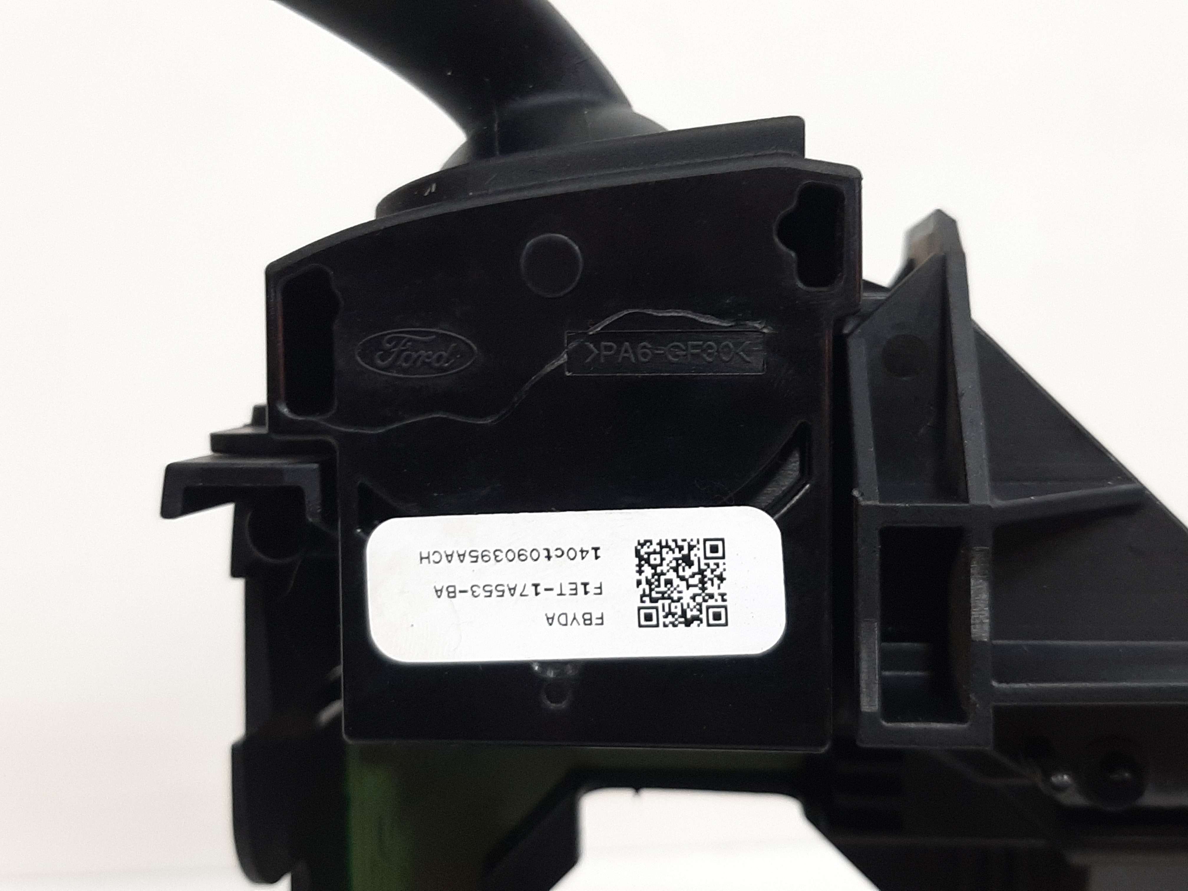 Chave Seta Ford Focus Titanium 2014 2015 2016 2017 2018 9