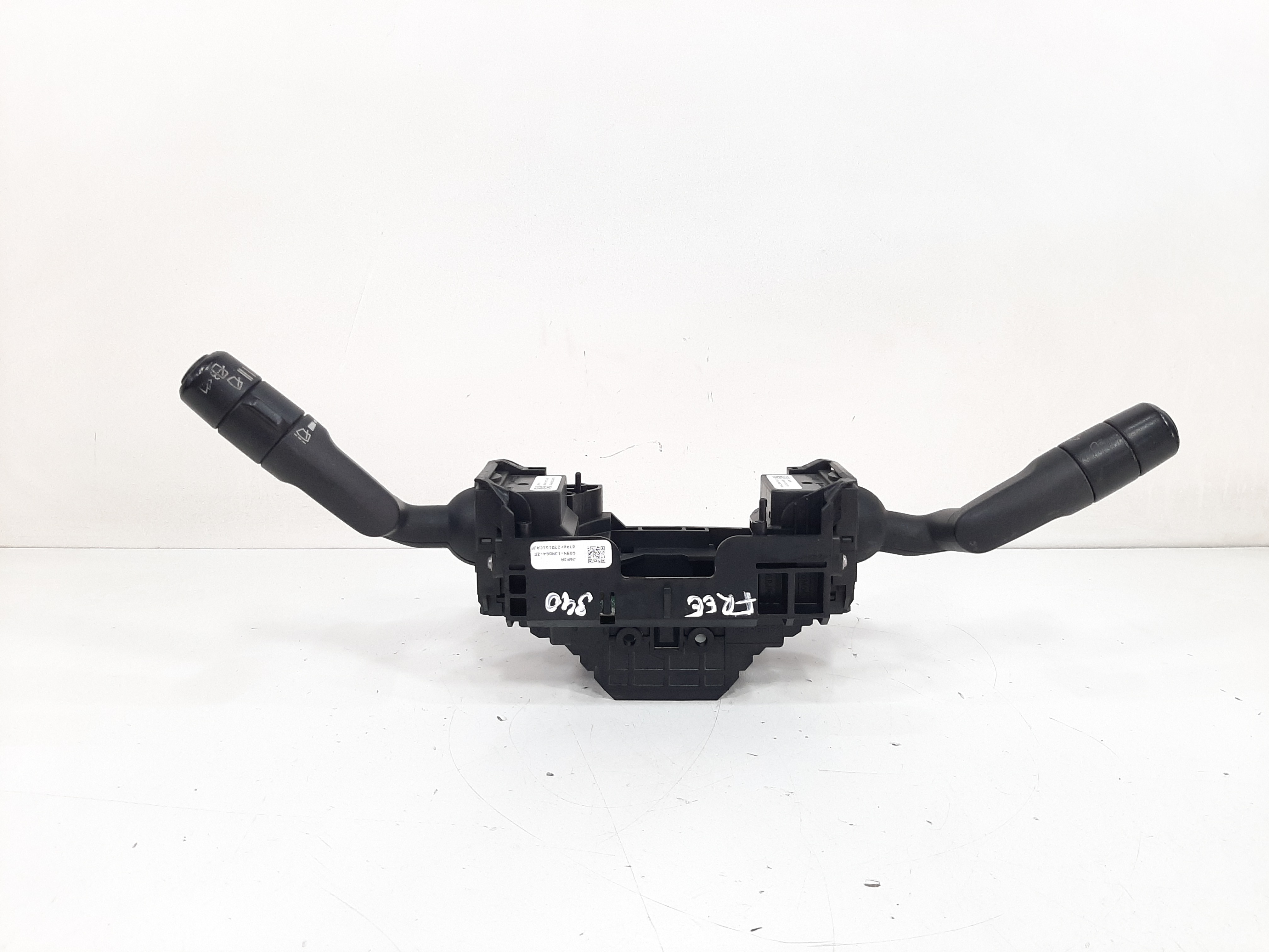 Chave Seta Land Rover Freelander 2 2007 2008 2009 A 2012 7