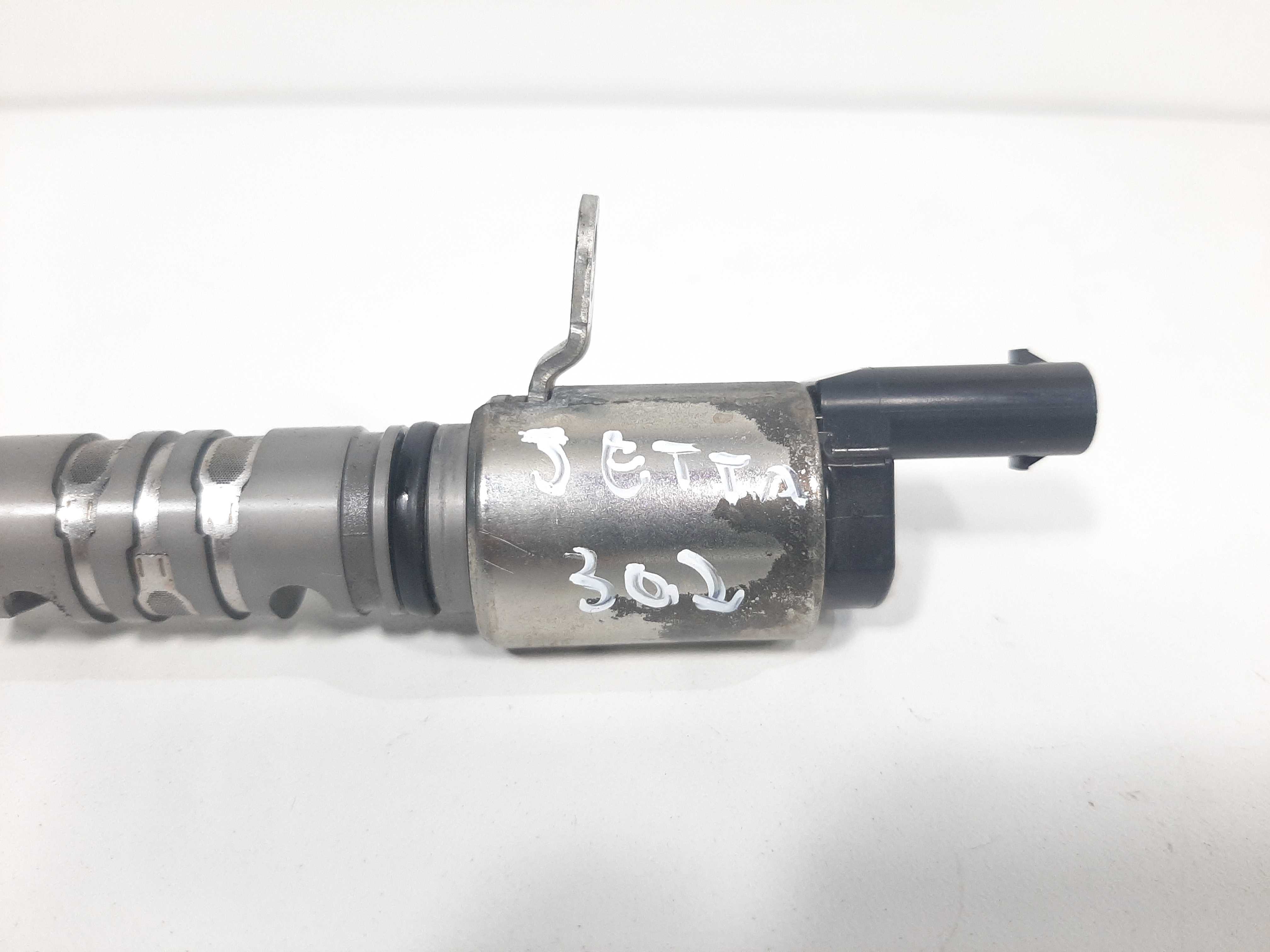 Válvula Solenoide Jetta 1.4 Tsi 2011 2012 2013 2014 A 2018 2