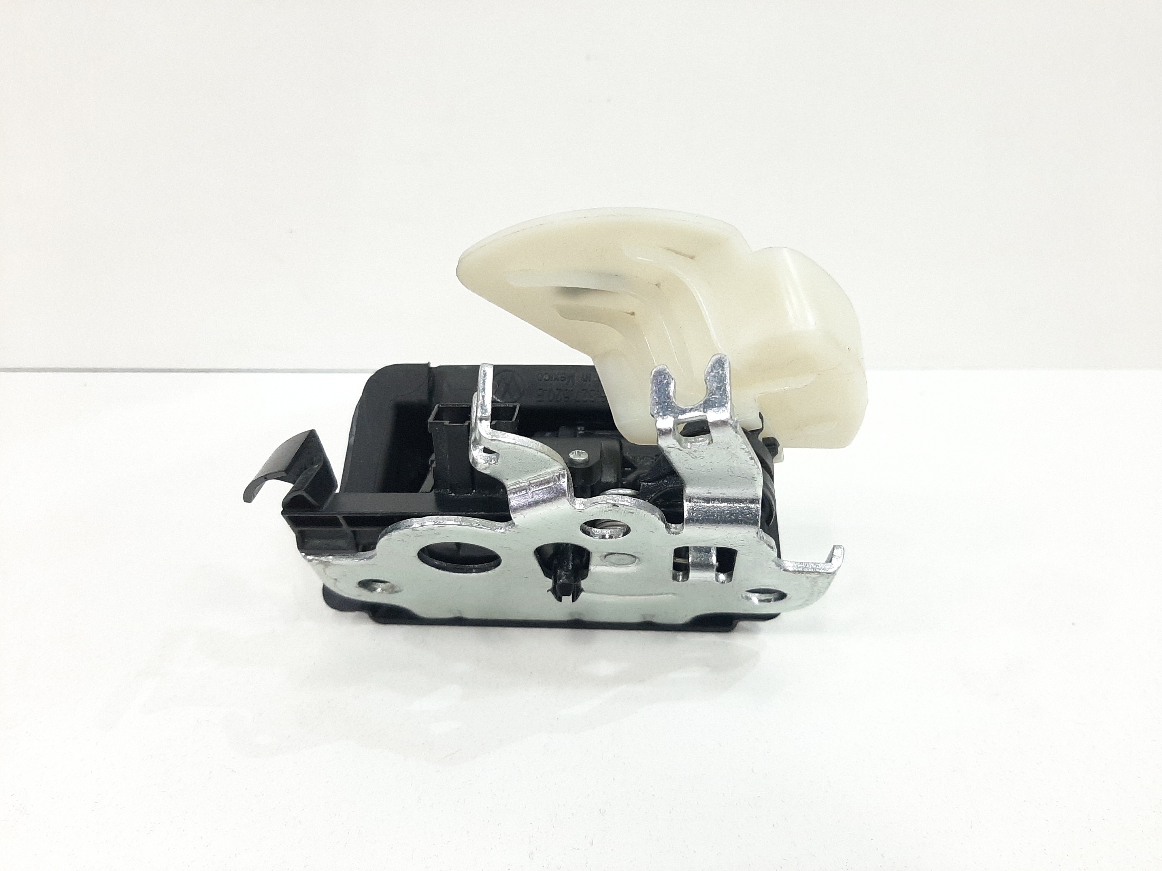 Fechadura Tampa Traseira Vw Jetta 2.0 Tsi 2011 2012 A 2017 6