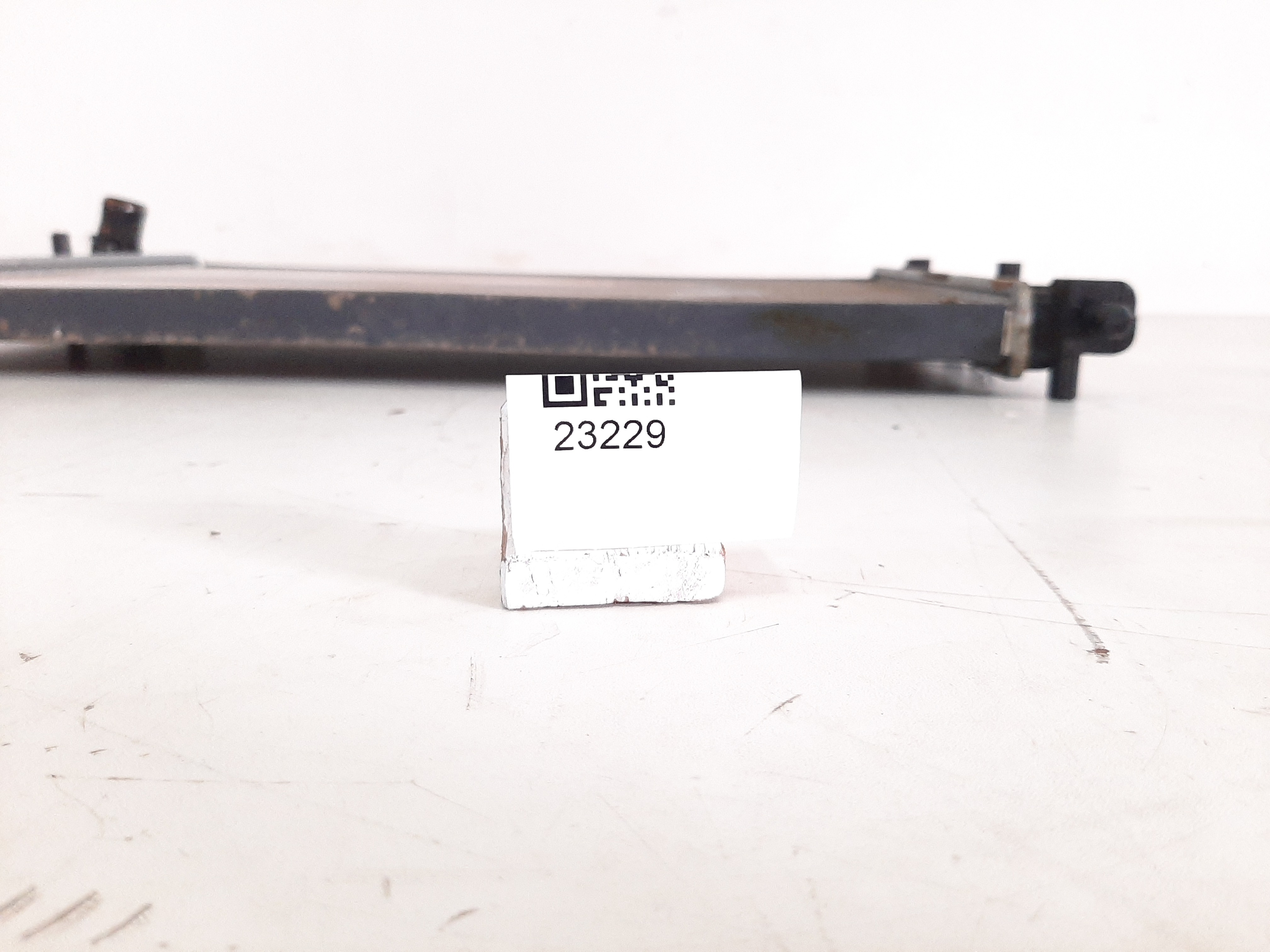 Radiador Água Fiat Doblo 1.4 8v Fire 2002 2003 2004 A 2020 5