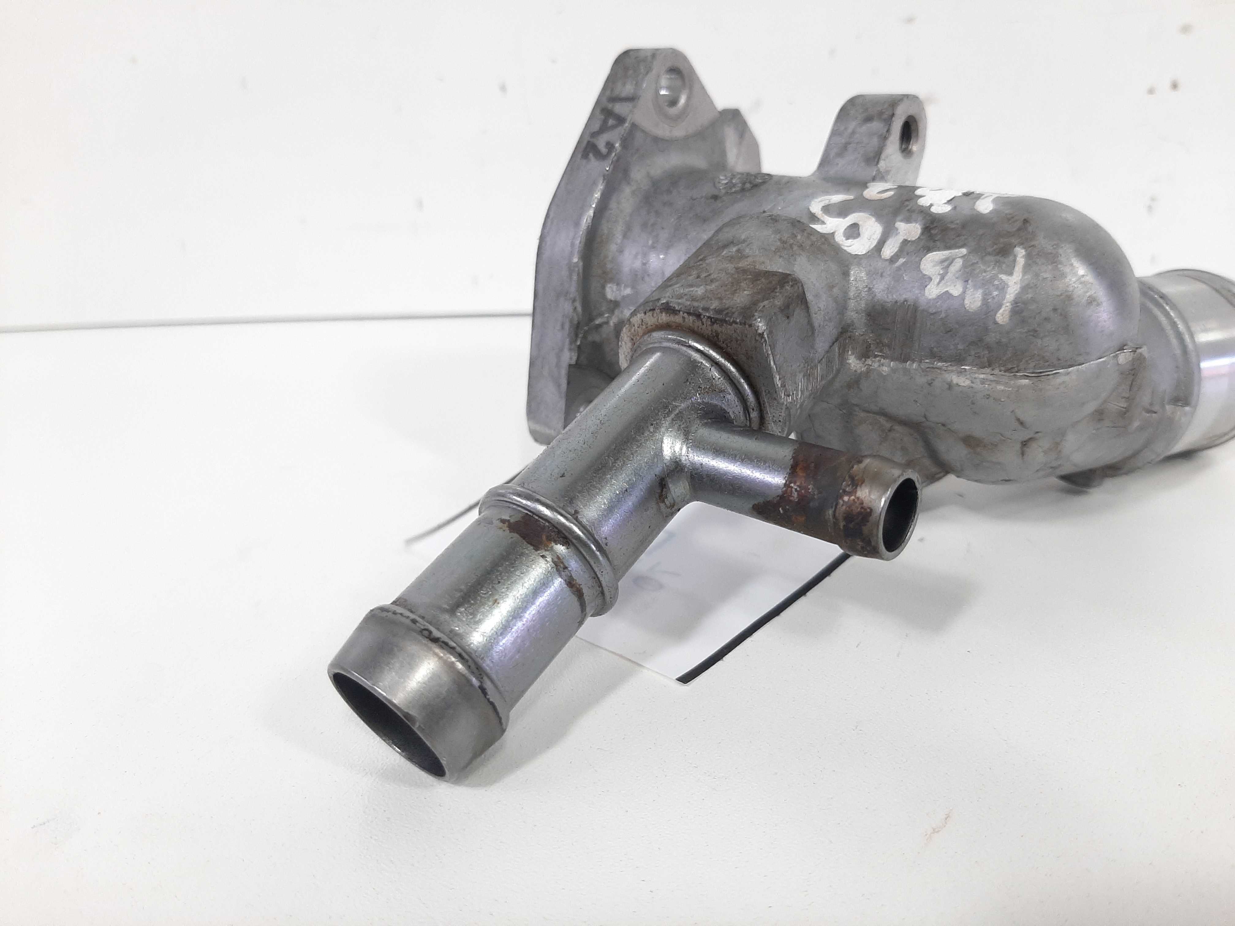 Carcaça Válvula Termostática Hb20 1.6 2012 2013 2014 A 2017 4