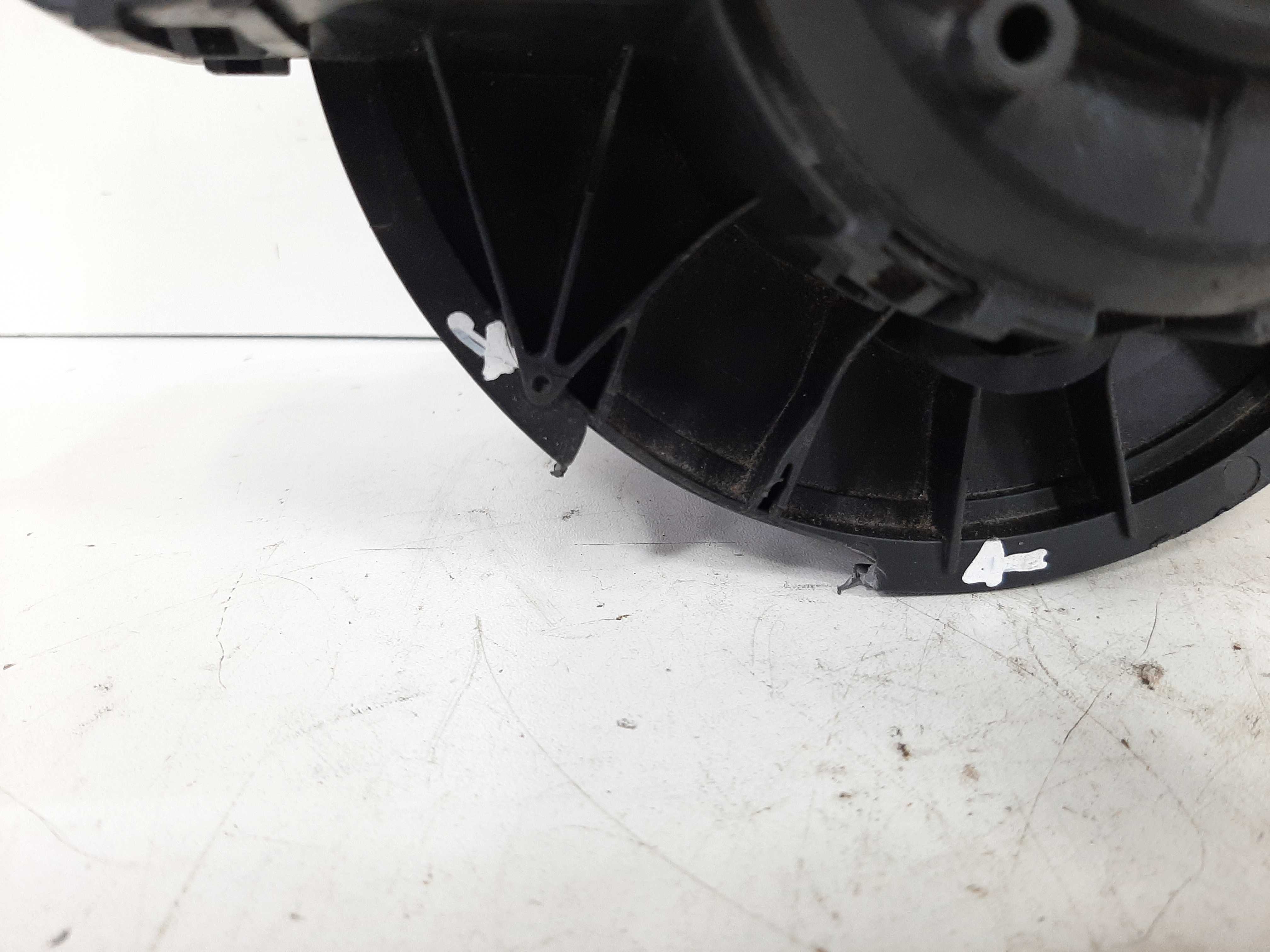Motor Ar Forçado Ecosport Titanium 2.0 13 A 2017 Com Avaria 7