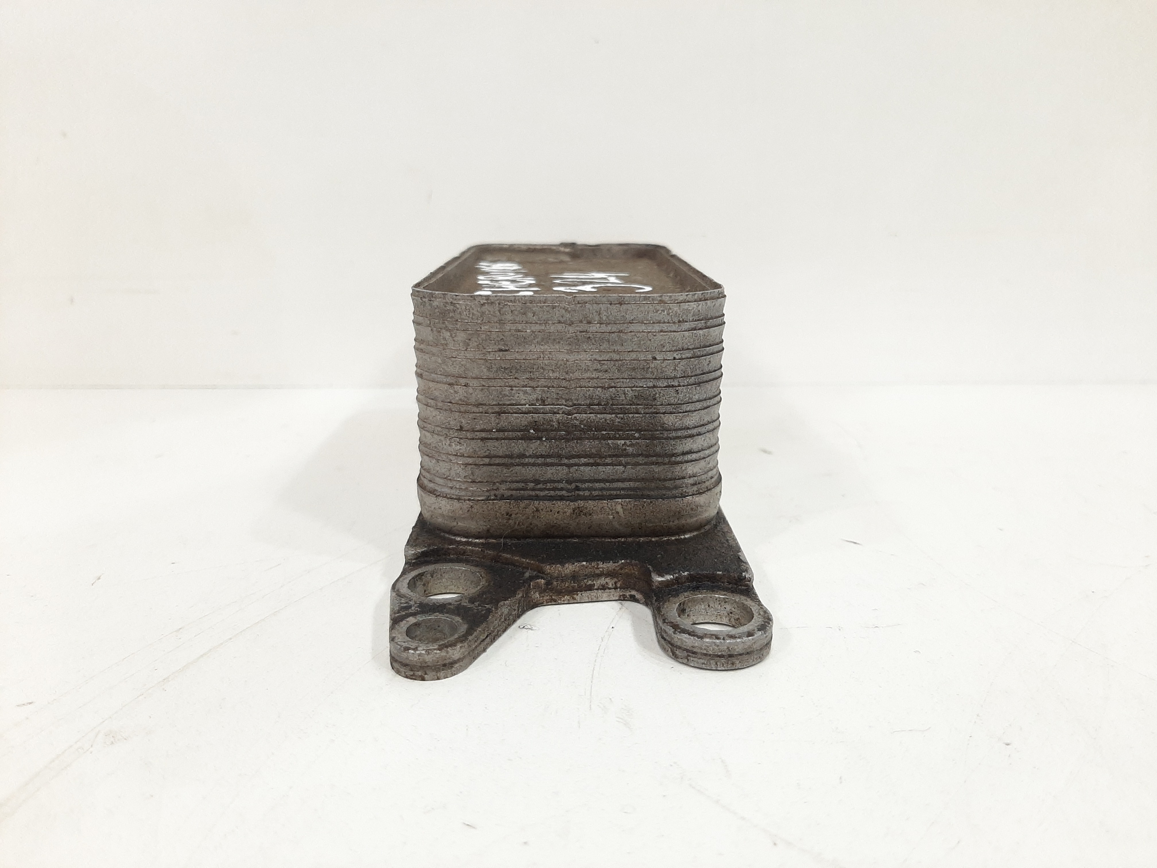 Resfriador Óleo Radiador Jeep Cherokee 3.6 V6 Gas 2011 A 15 2