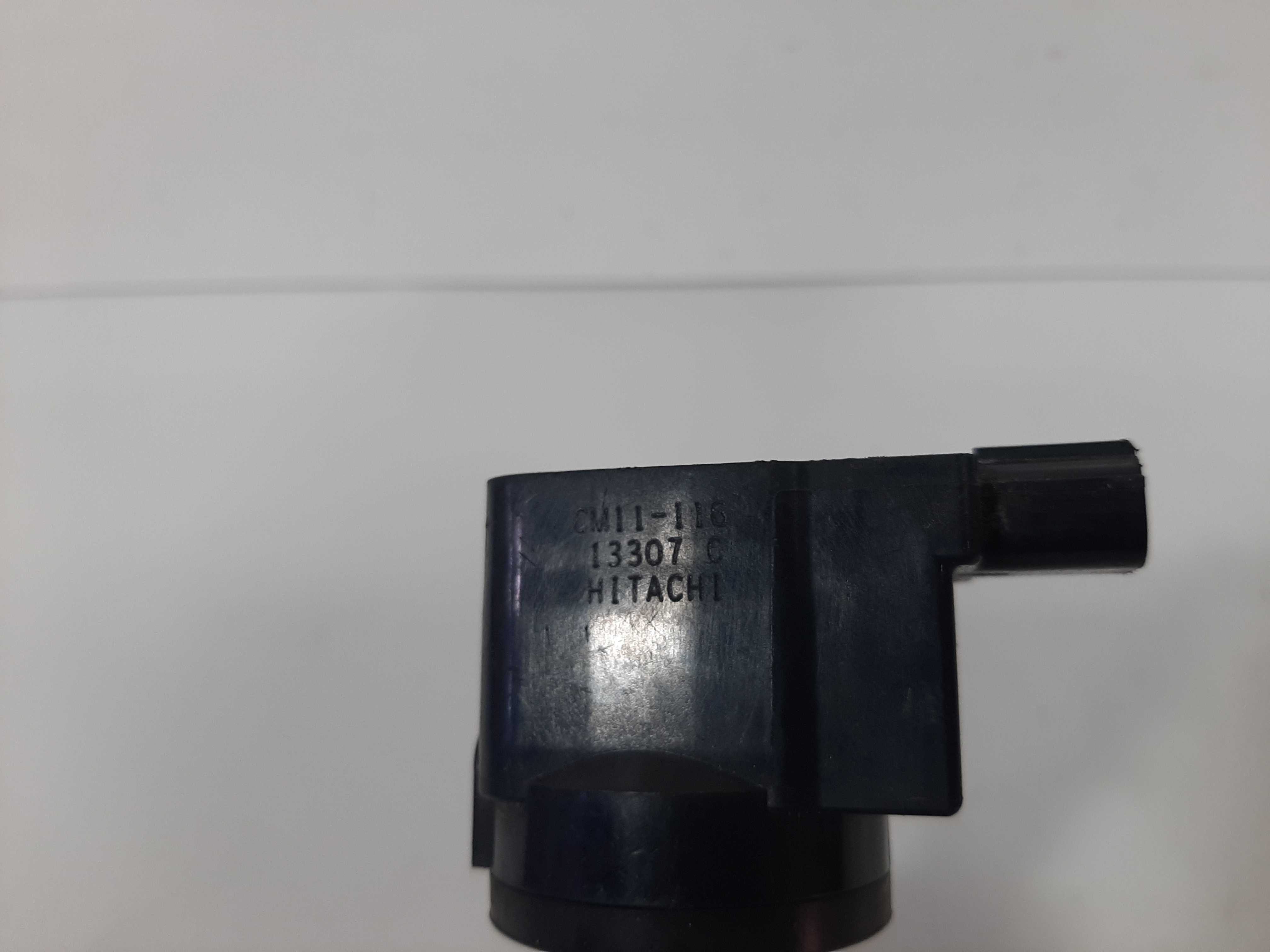 Bobina Ignição Honda City Fit 2013 2014 2015 2016 2017 2018 6