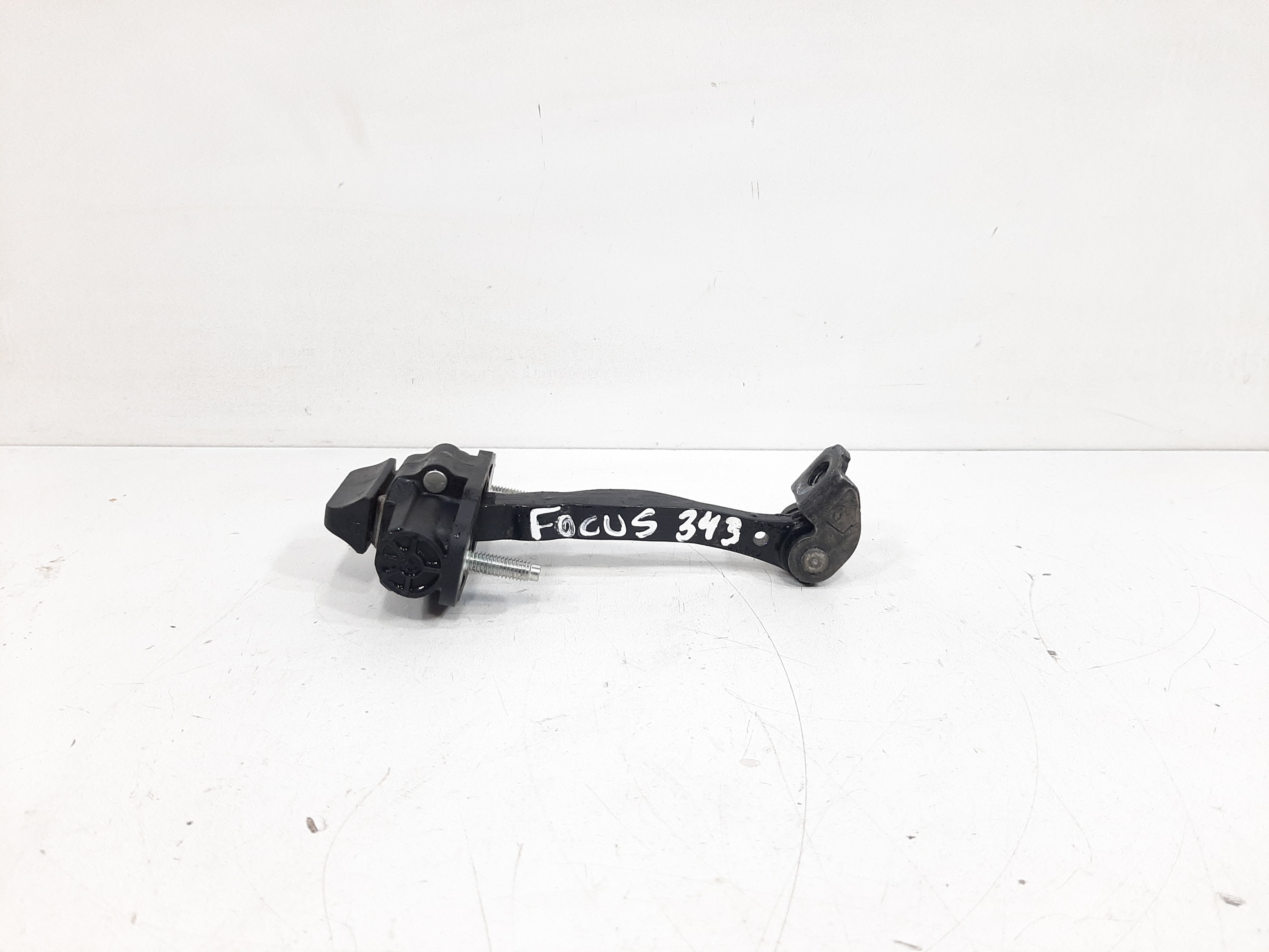 Limitador Porta Traseira Direita Ford Focus 2014 2015 A 2018 7