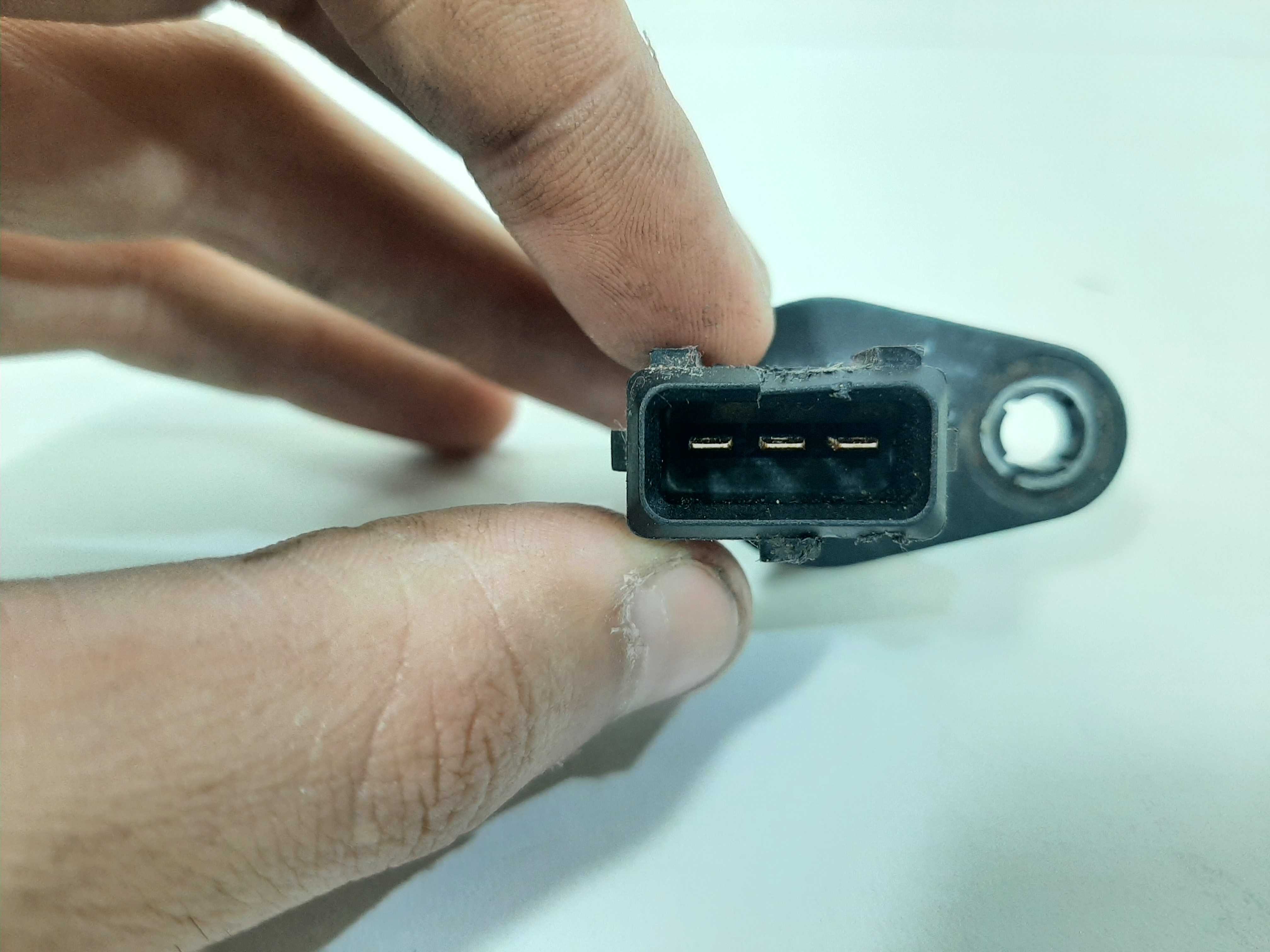 Sensor Rotação Hyundai I30 2.0 16v 2008 2009 2010 2011 2012 6