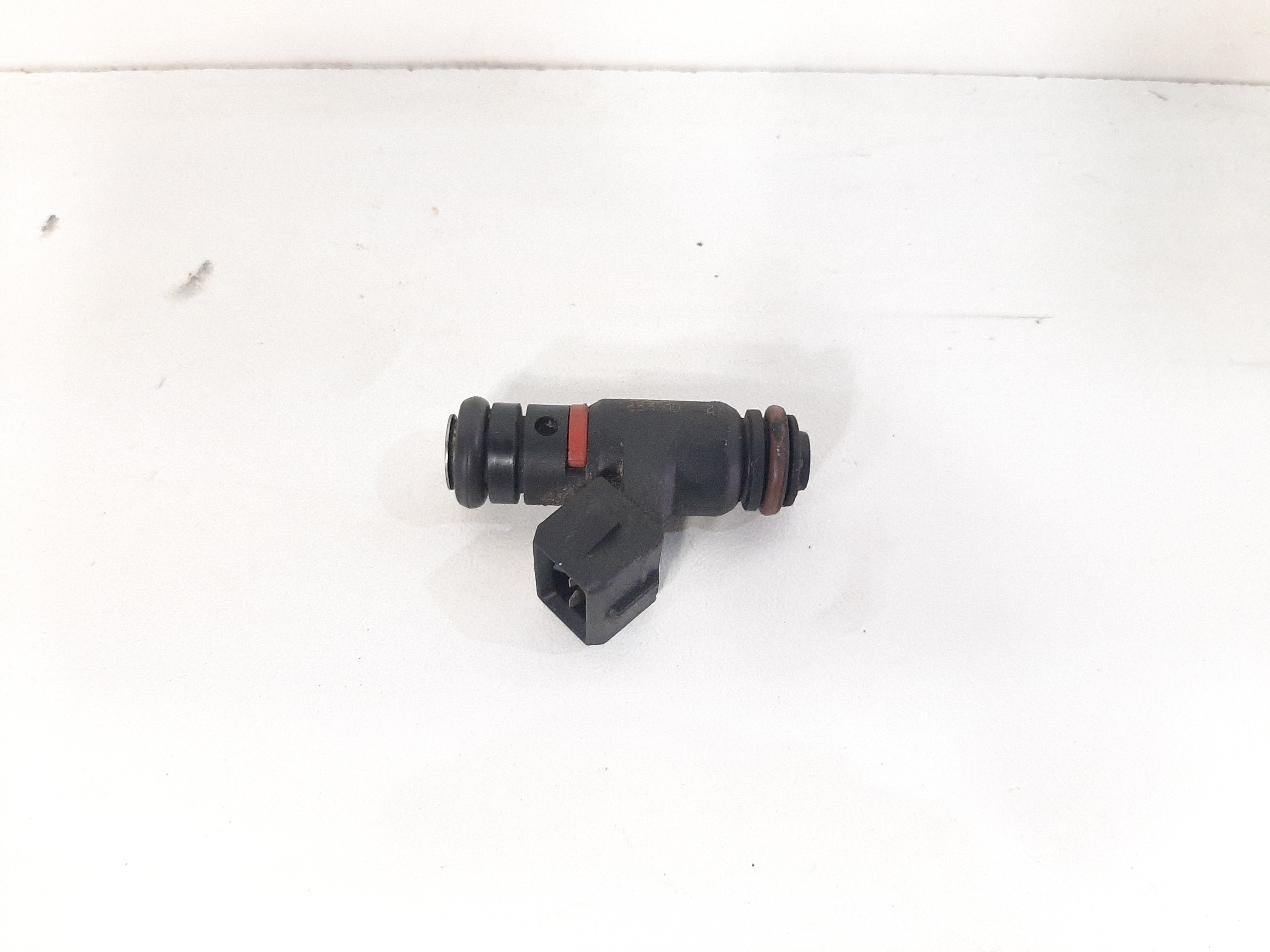 Bico Injetor Ford Ka Fiesta 1.0 8v 2007 A 2014 As659f593aa 3
