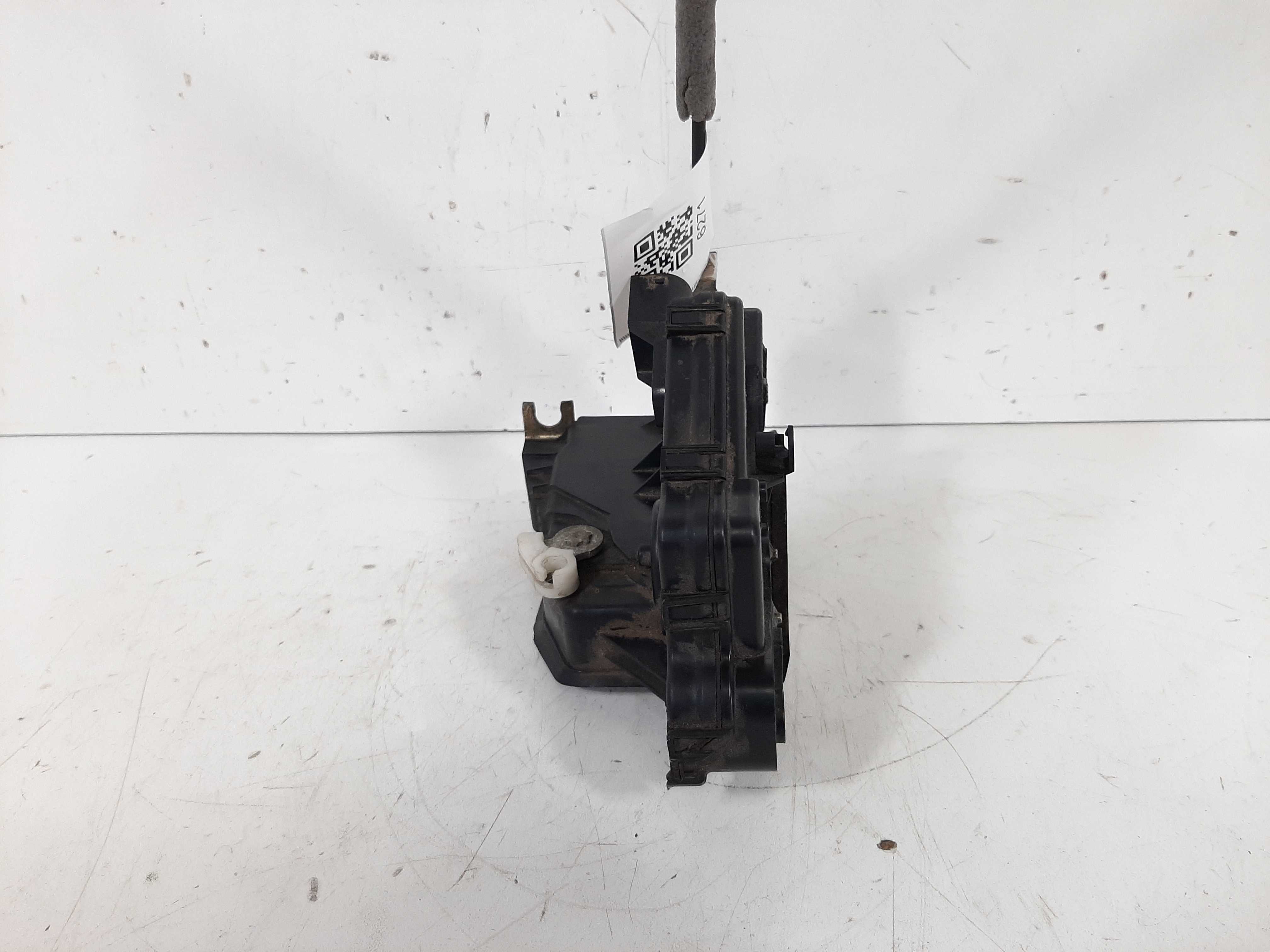 Fechadura Traseira Esquerda Bmw 330i 320i E46 X1 1998 A 2005 3