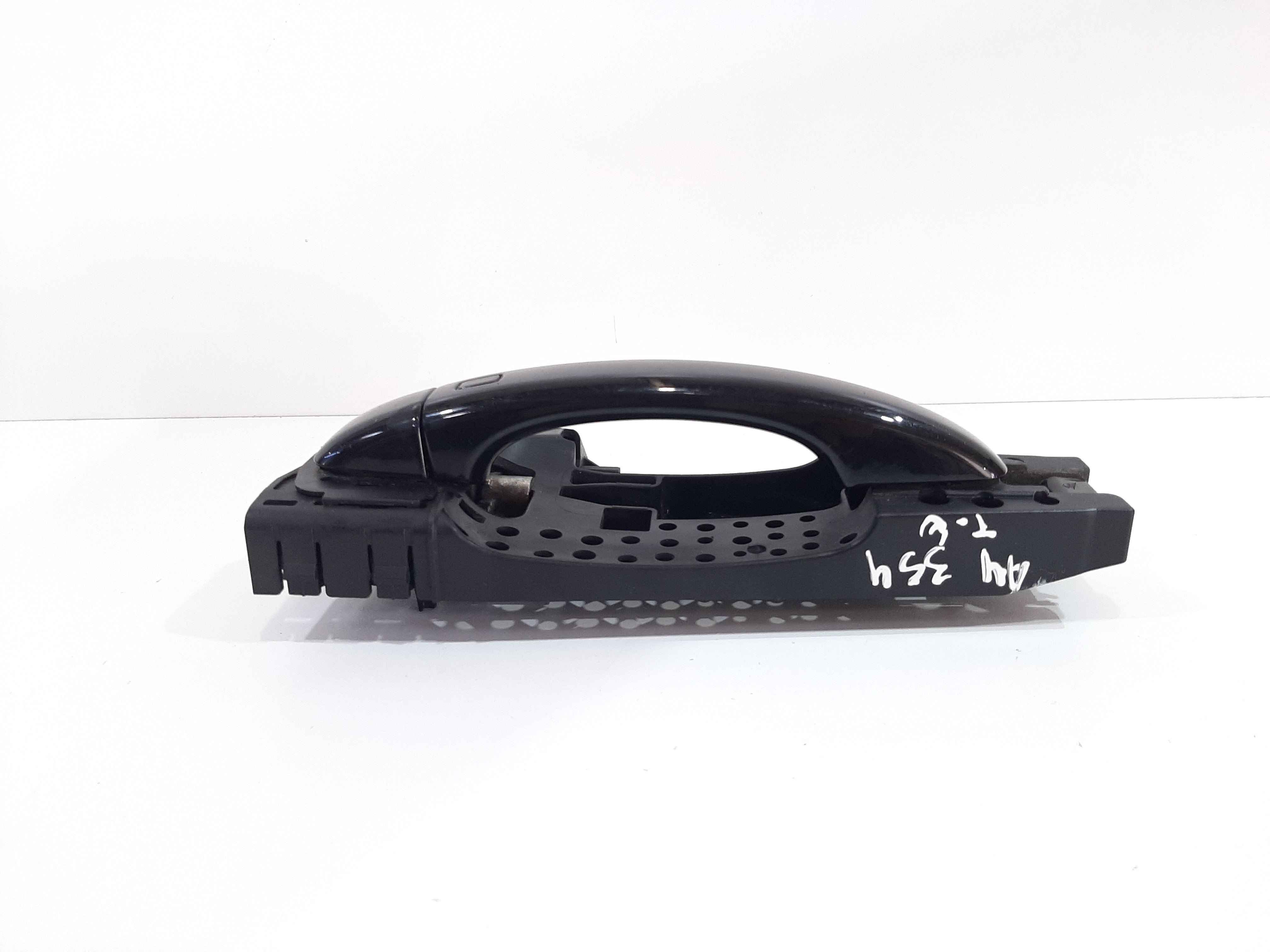 Maçaneta Externa Traseira Esquerda Audi A4 2008 2009 A 2015 2