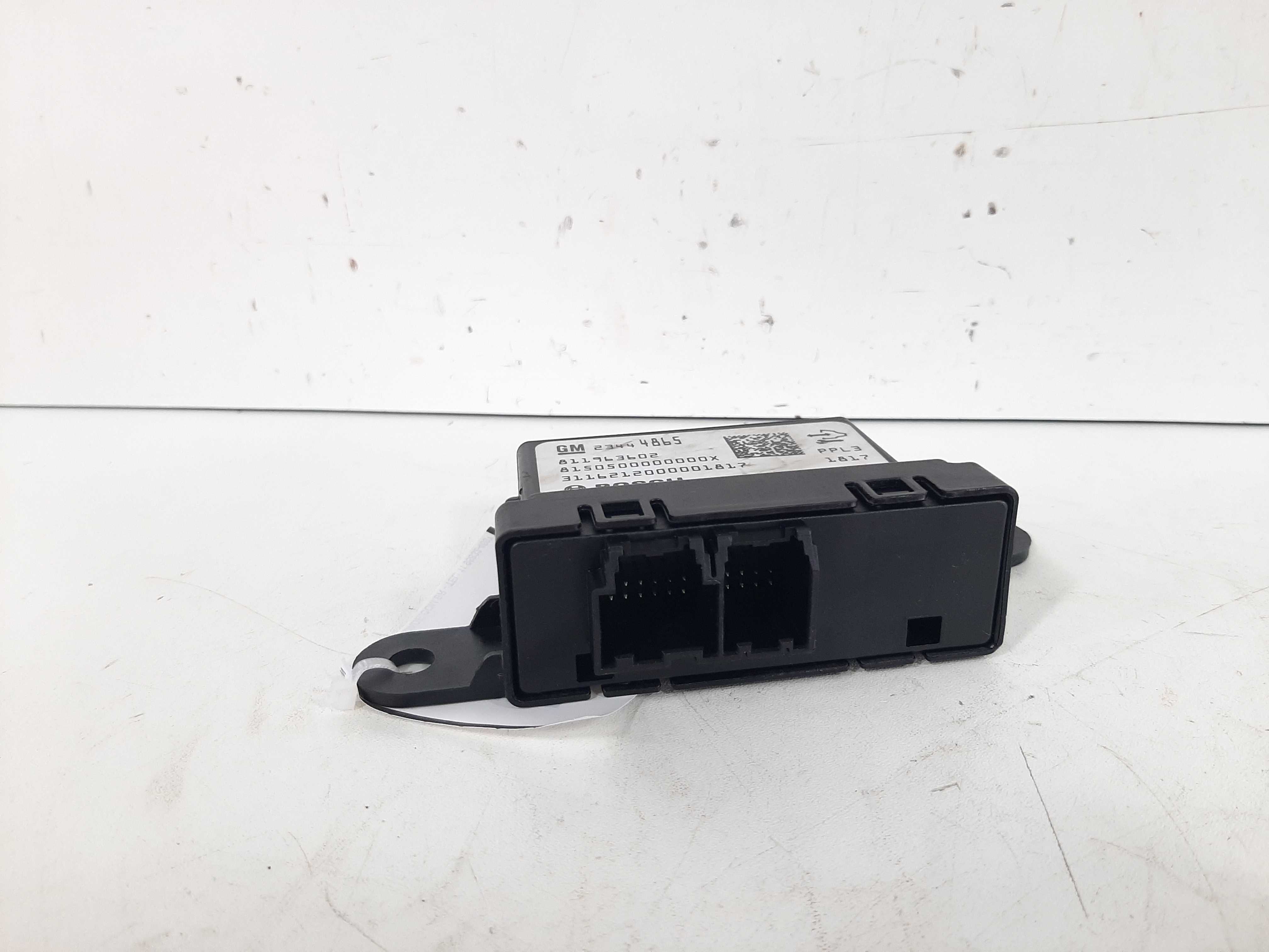 Módulo Estacionamento Gm Chevrolet Onix 1.4 2013 2014 A 2018 4
