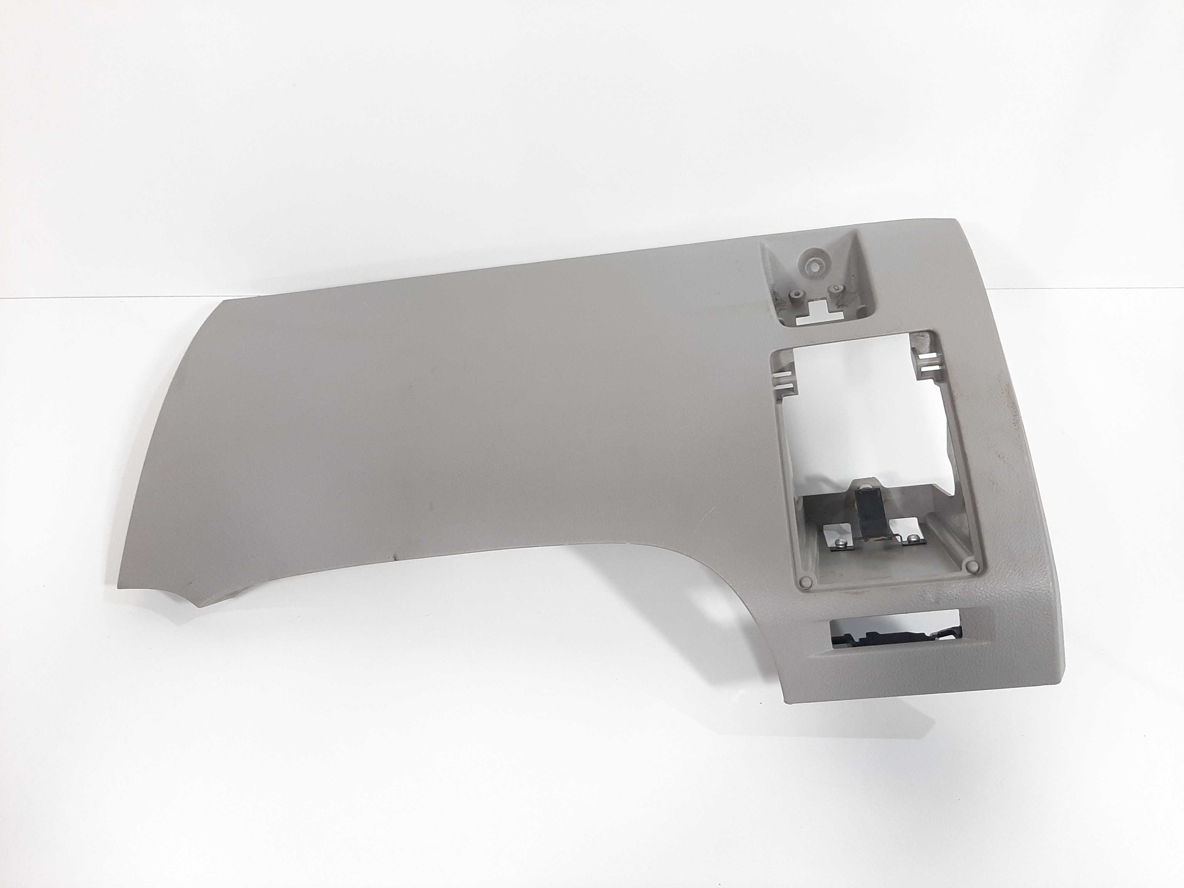 Moldura Inferior Volante Gm Captiva 2008 2009 2010 A 2016 5