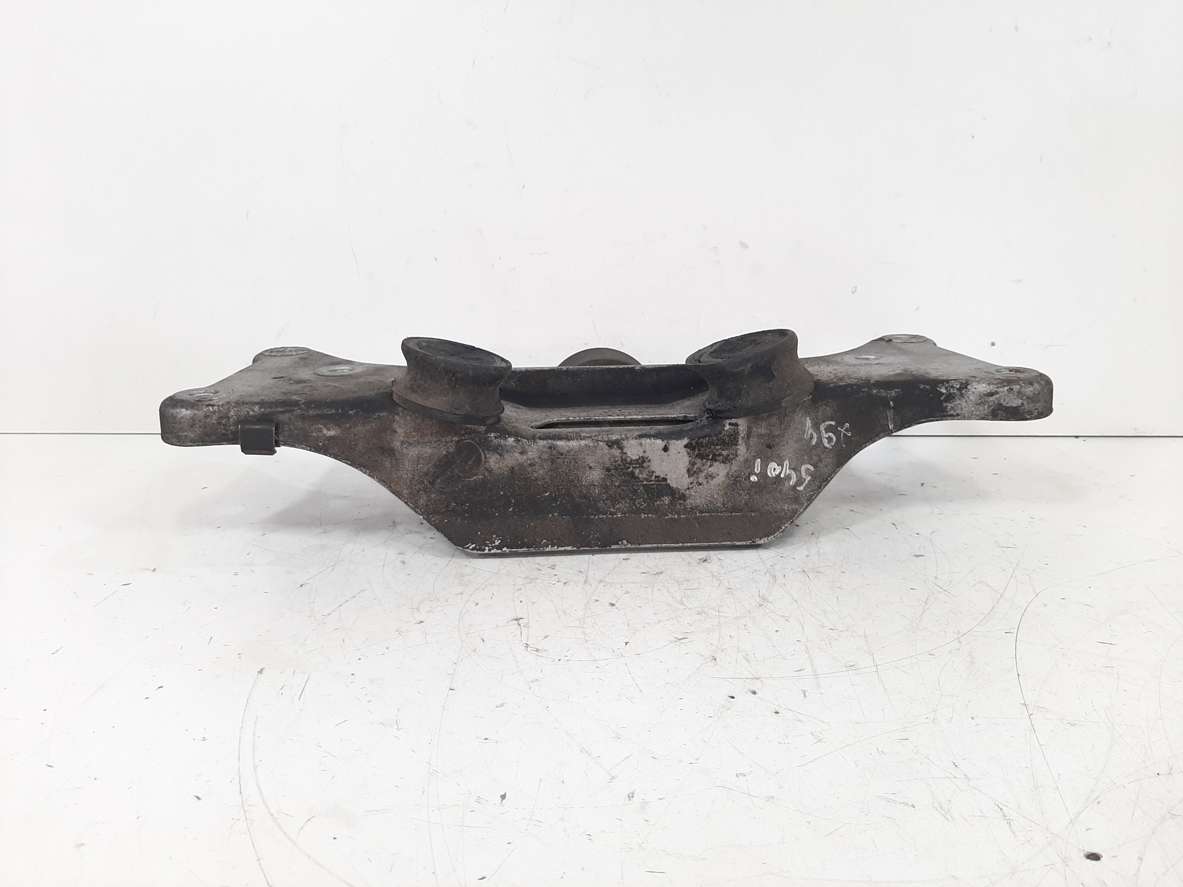 Suporte Coxim Cambio Bmw 540i 4.4 V8 96 97 A 2002 2003 2004 6