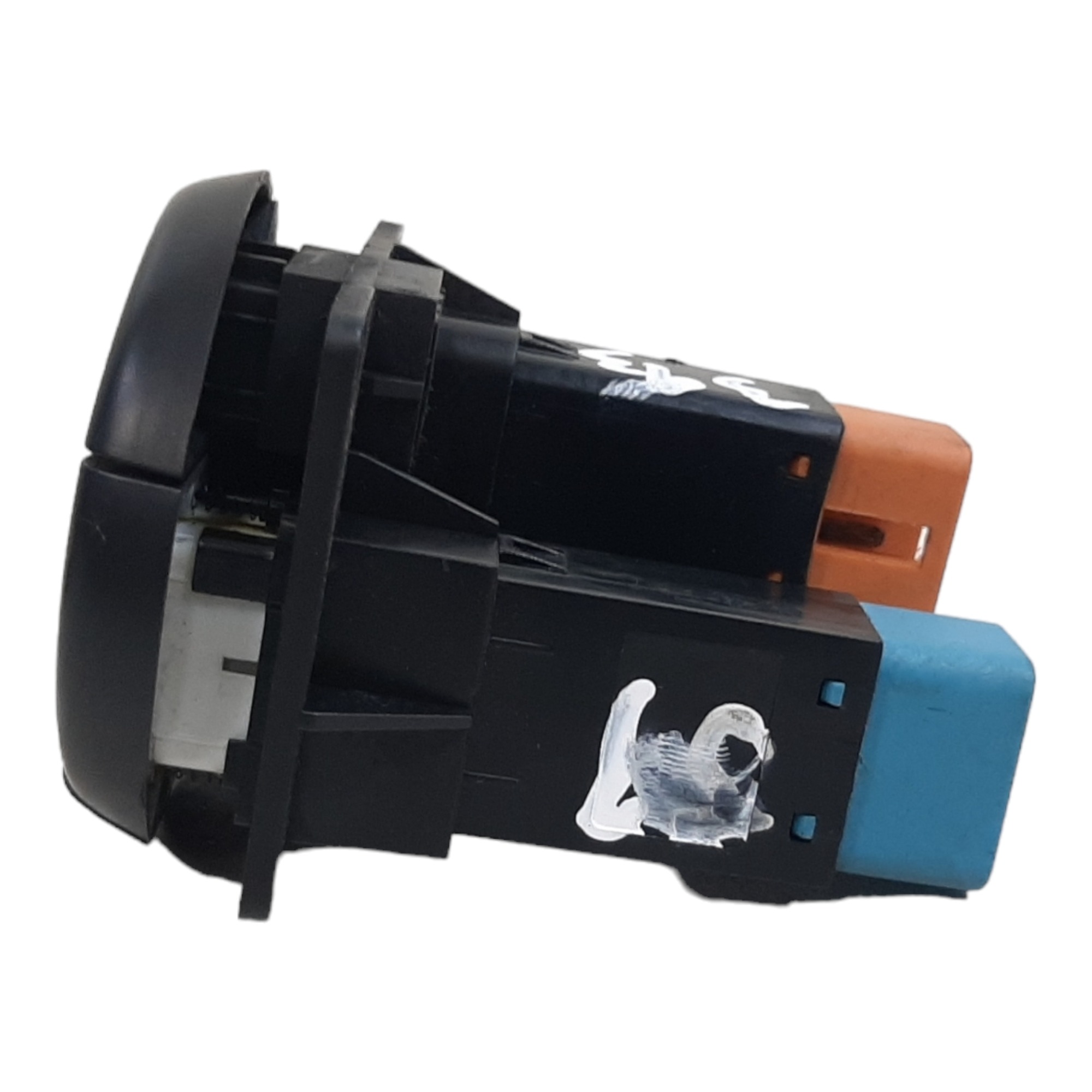 Comando Botão Interruptor Farol Milha Jac J3 2010 A 2015 2