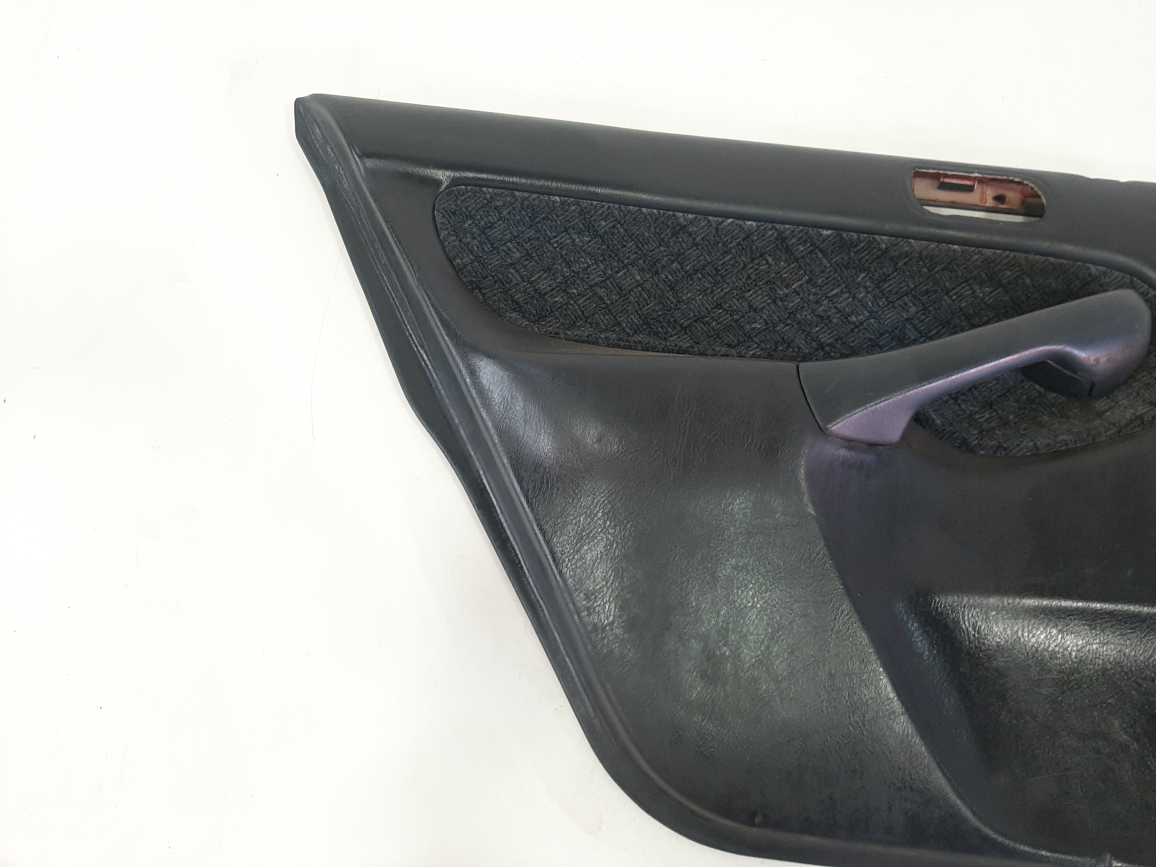 Forro Porta Traseiro Esquerdo Honda Civic 1996 1997 A 2000 6