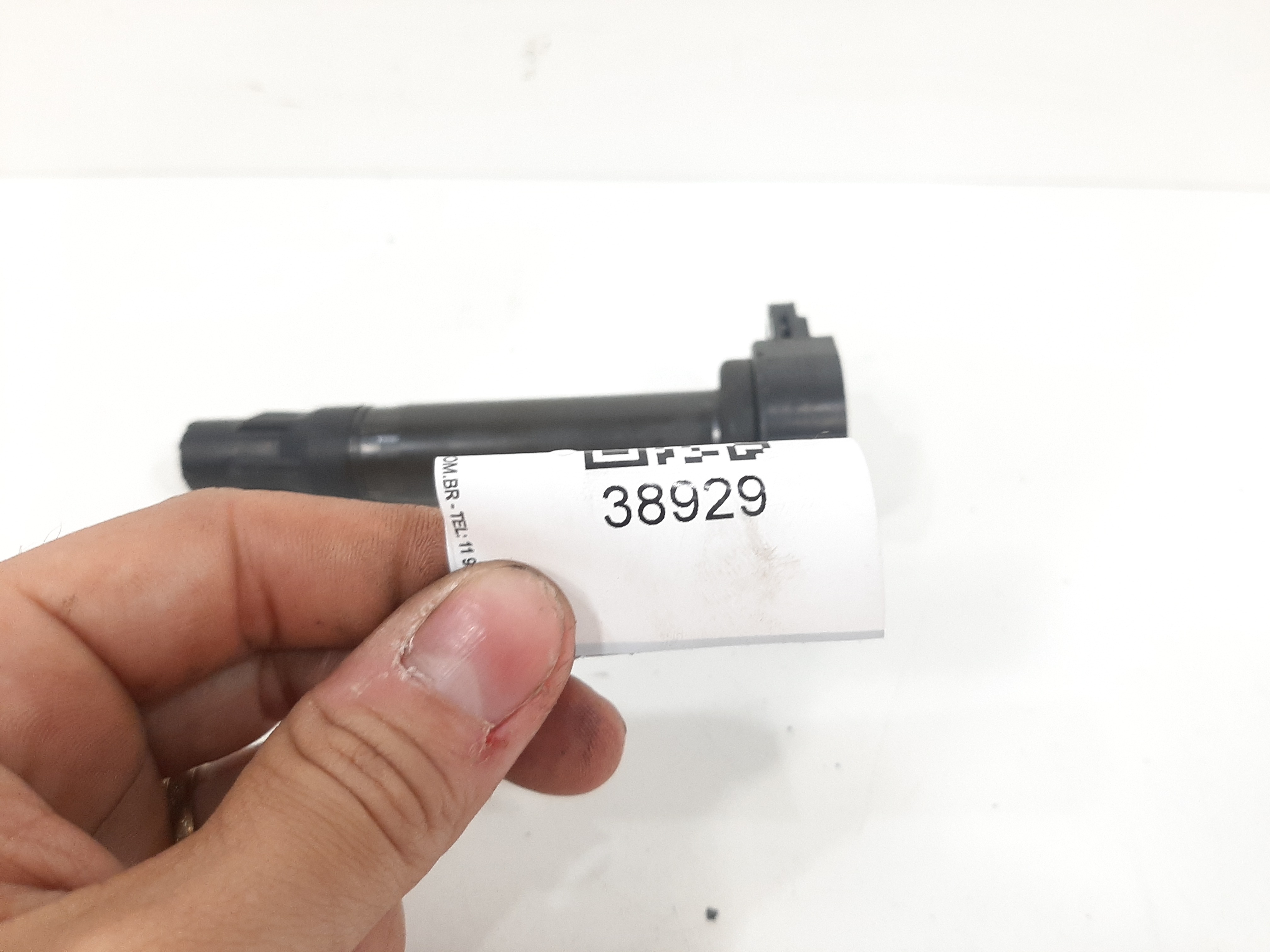 Bobina Ignição Fiat Freemont 2.4 16v 2012 2013 2014 A 2016 3