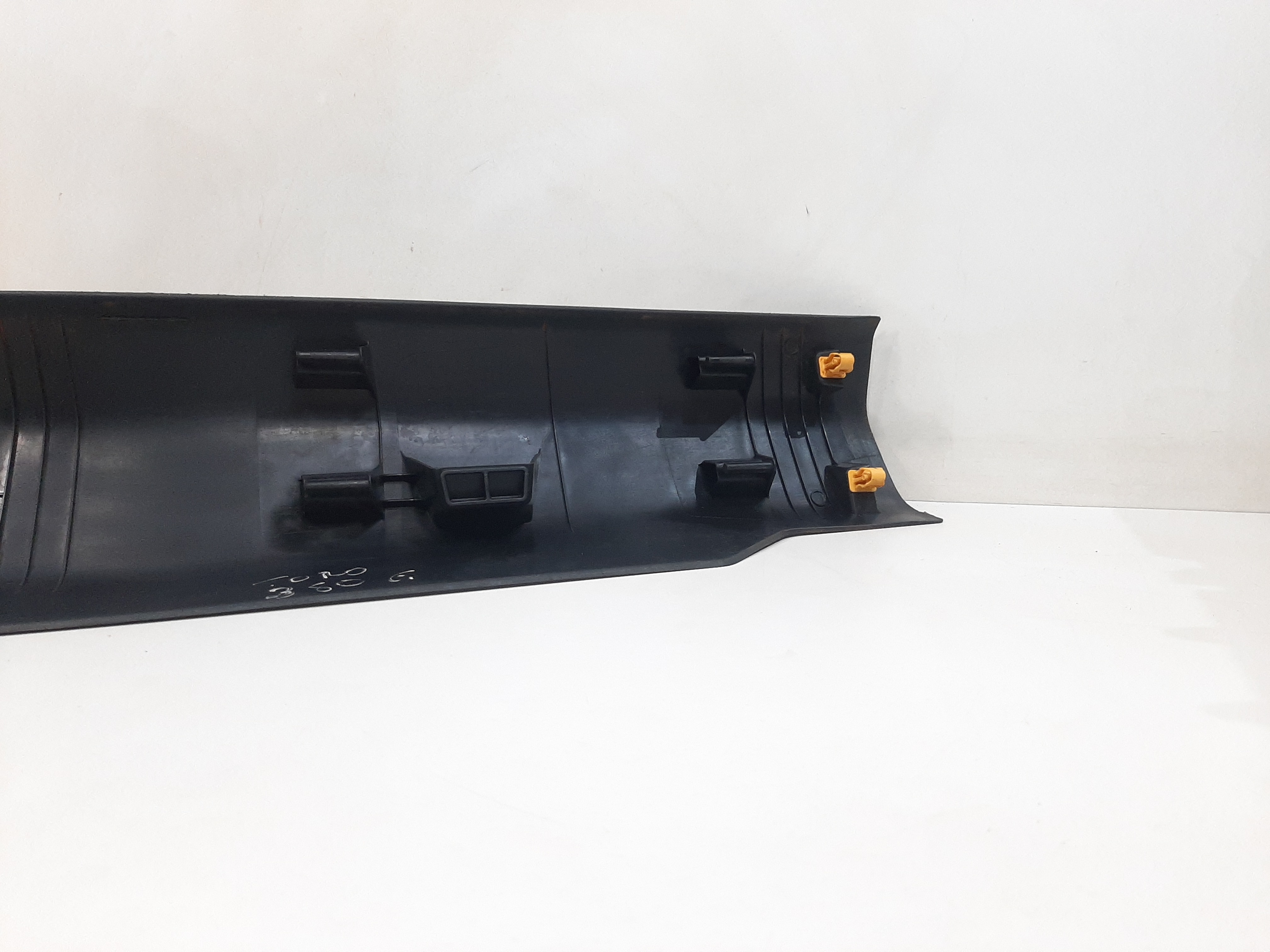 Soleira Porta Dianteira Esquerda Fiat Toro Compass 2016 A 20 7