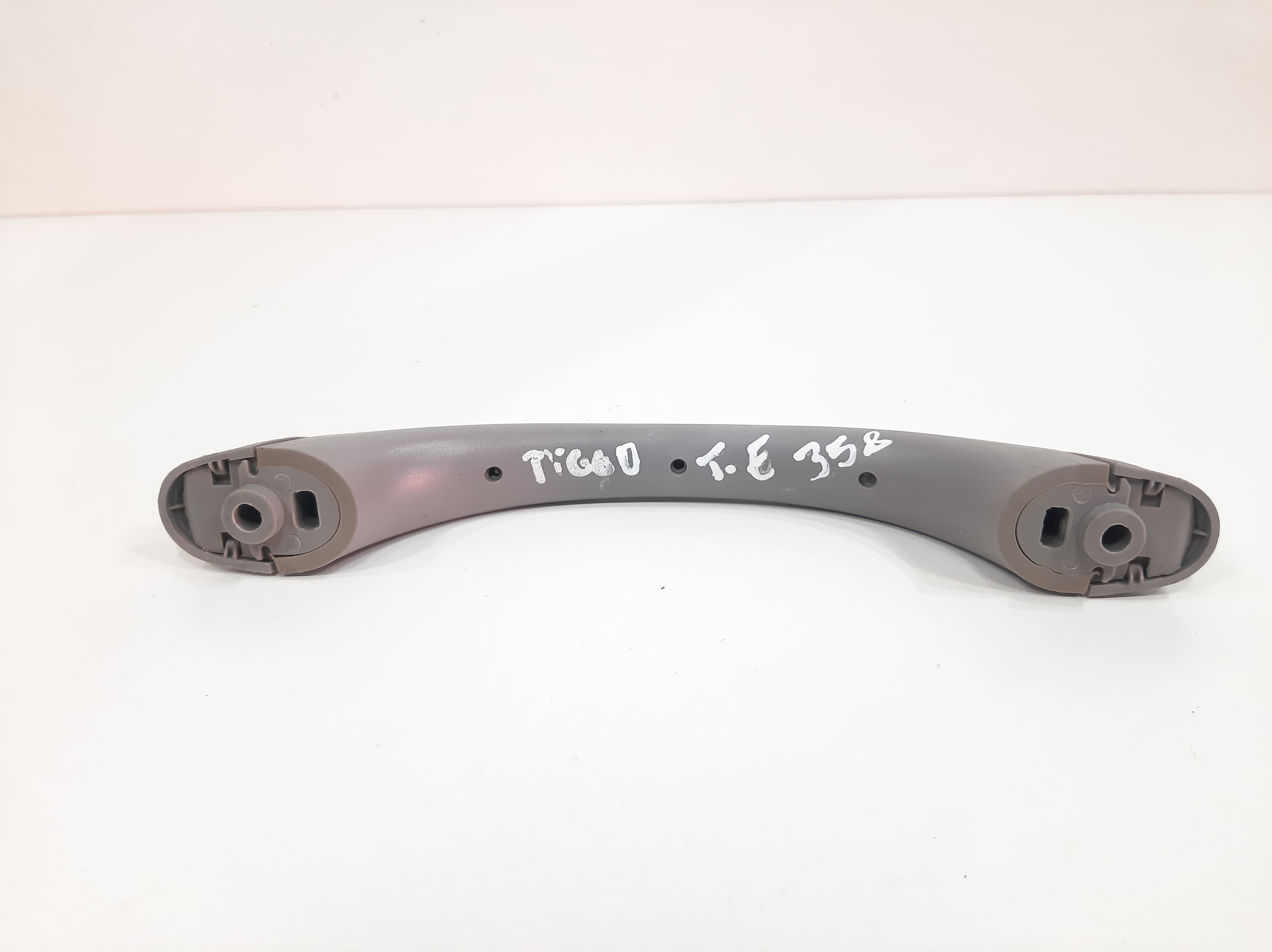 Alça Teto Traseira Esquerda Caoa Chery Tiggo 2013 2014 2015 5