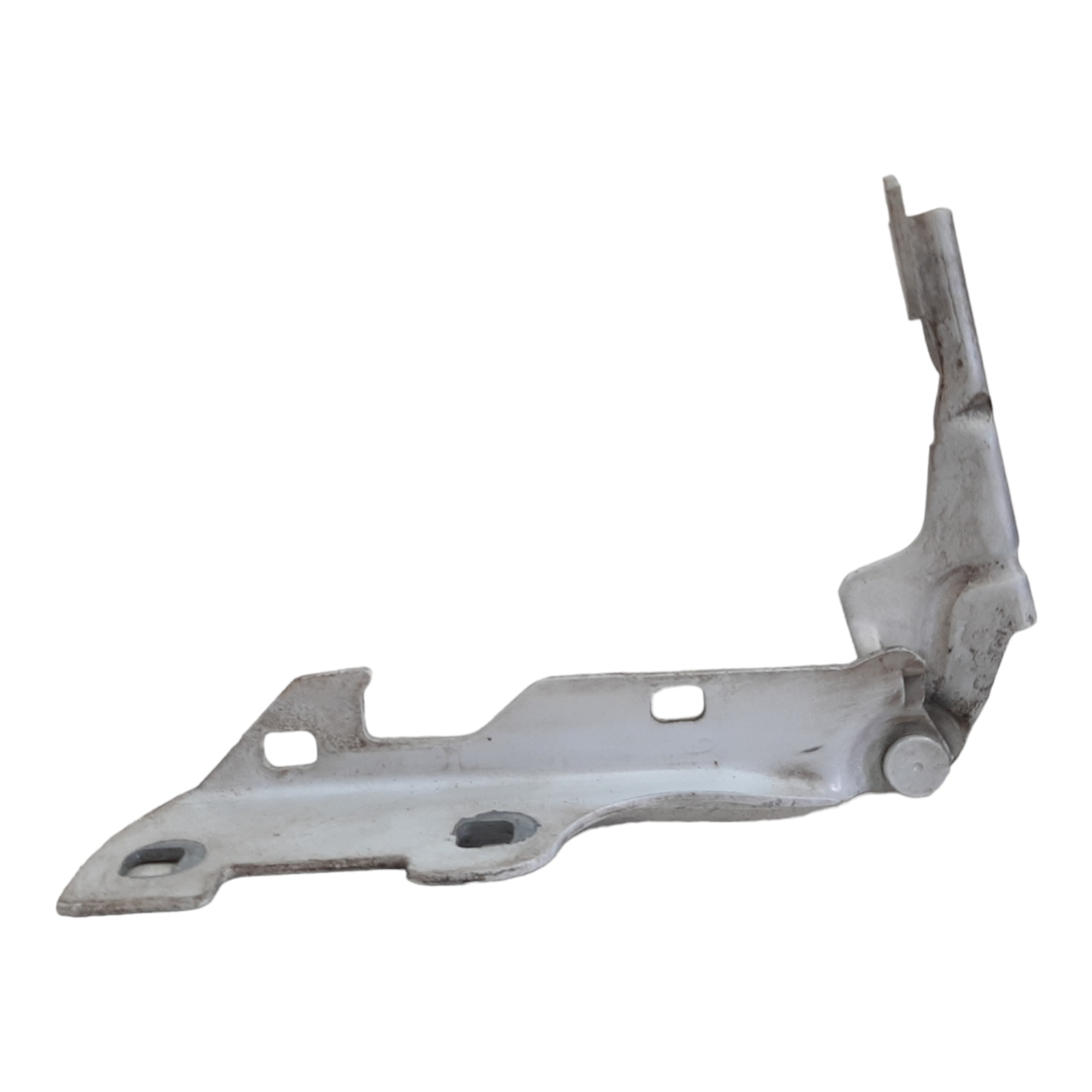 Braço Esquerdo Dobradiça Capô Renault Clio 2000 2001 A 2004 7