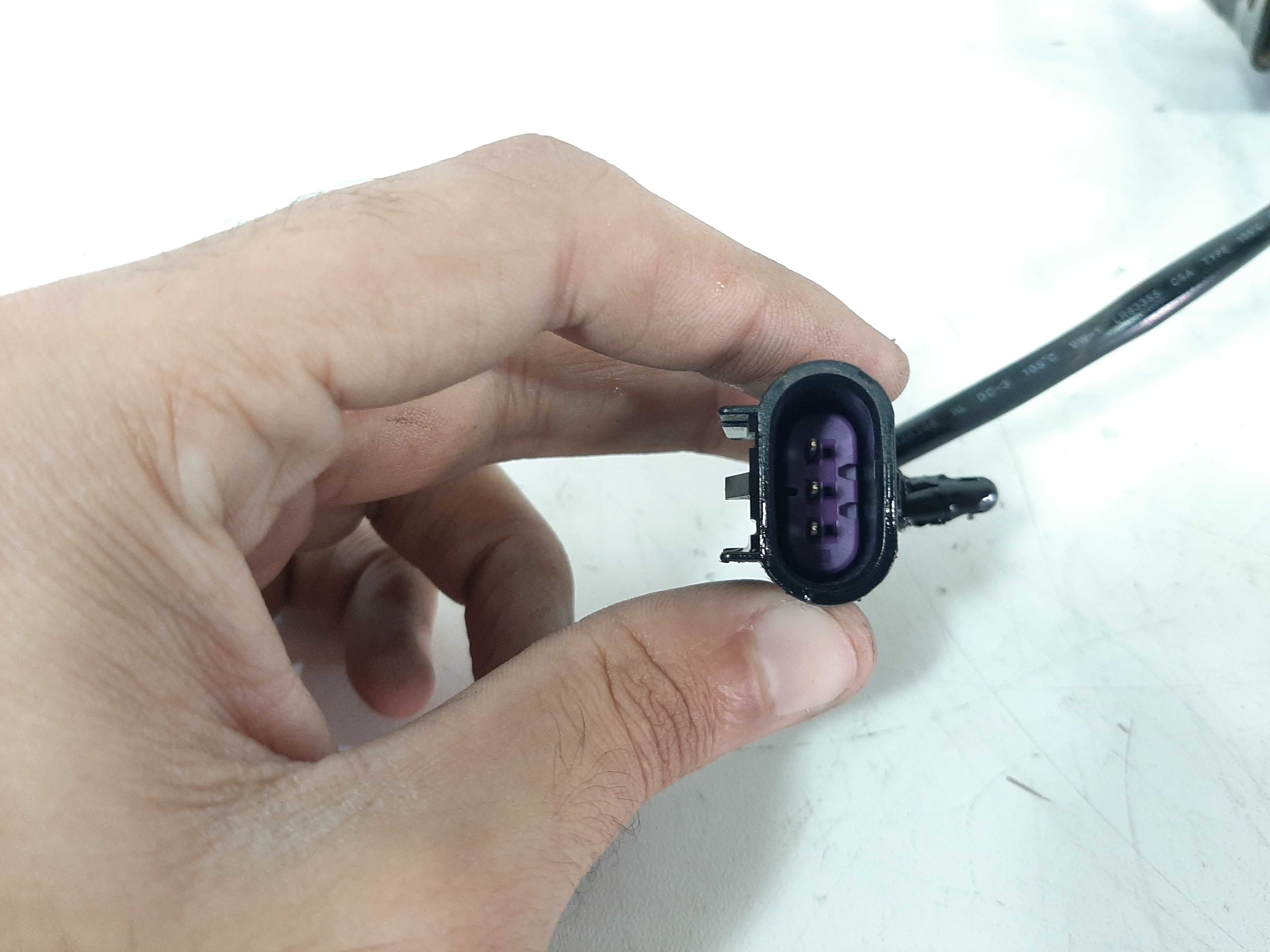 Fechadura Trava Capo Gm Spin 2012 2013 2014 2015 2016 2017 7