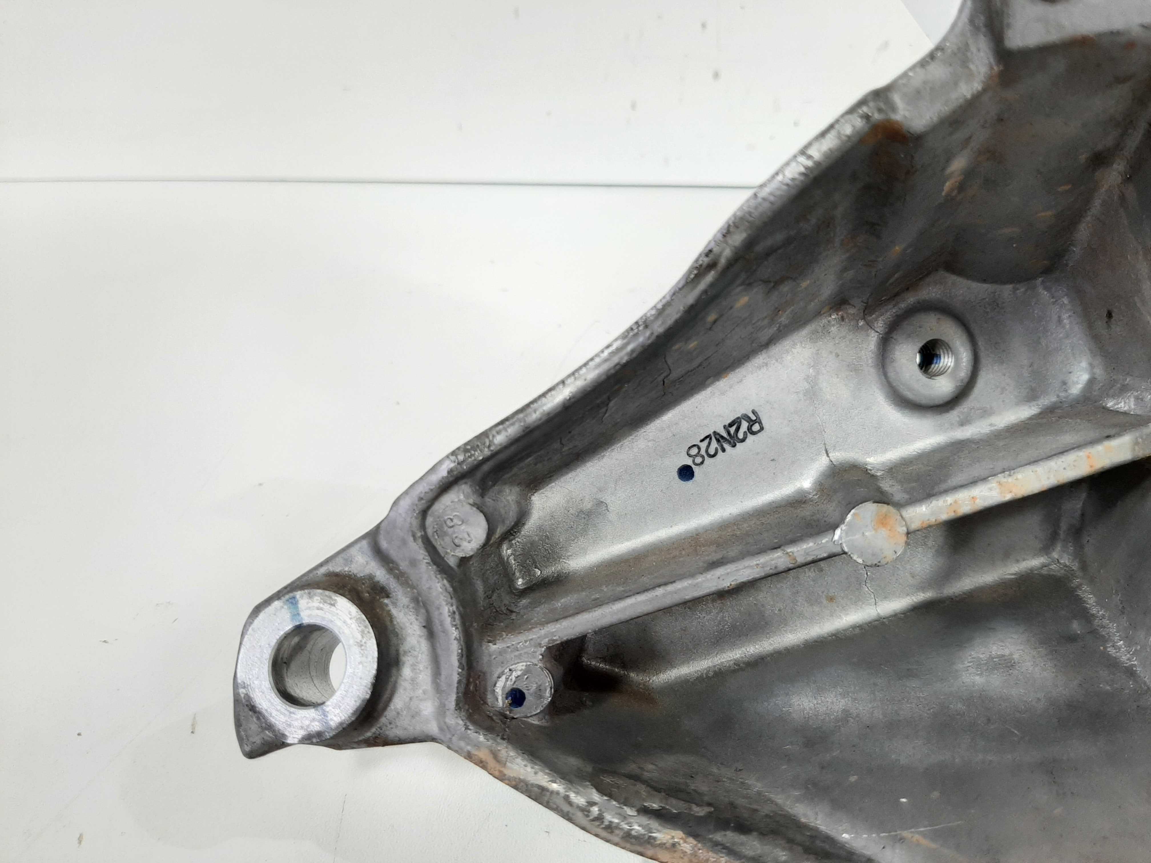 Suporte Coxim Caixa Câmbio Nissan March 1.0 2013 2014 2015 6