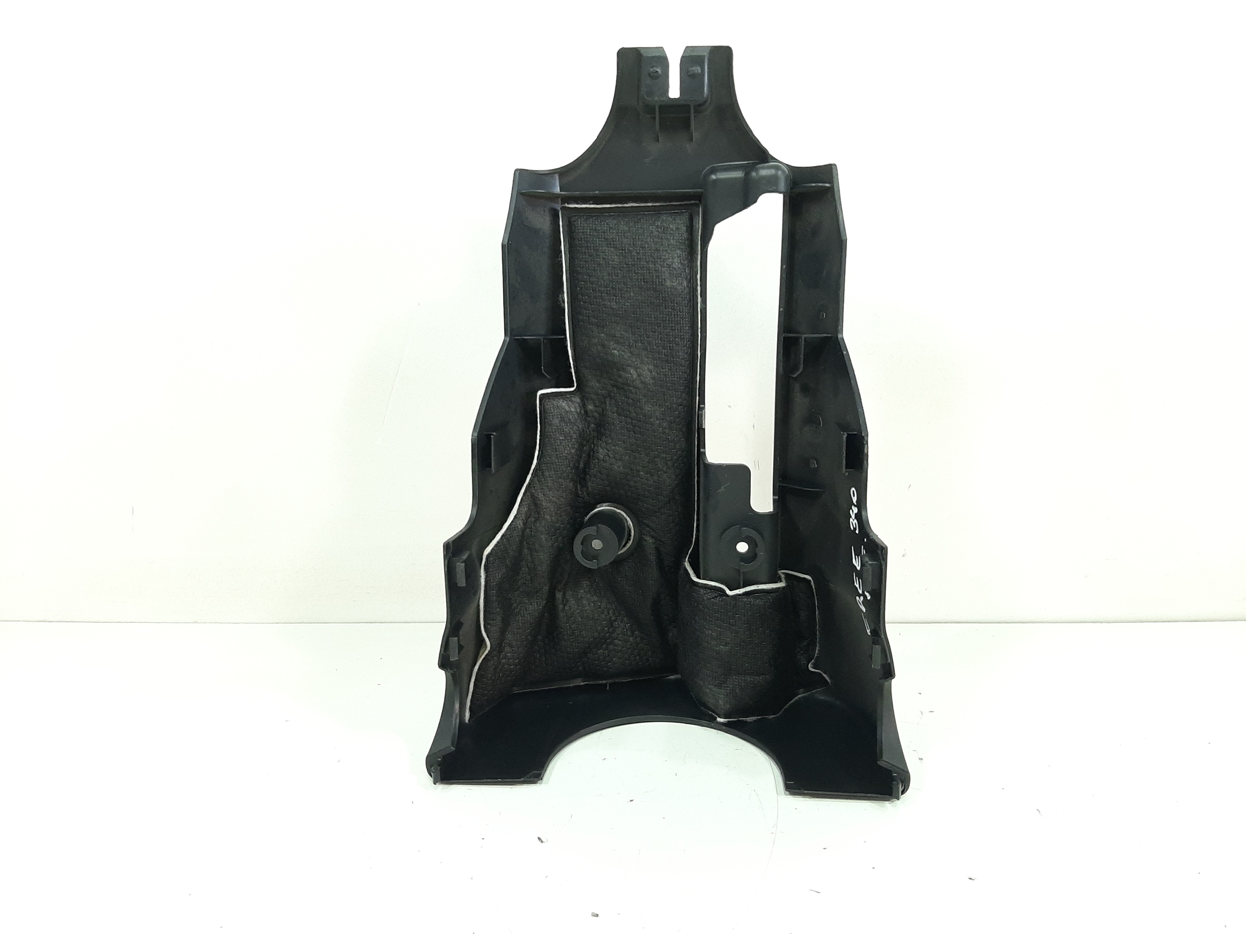 Moldura Inferior Coluna Direção Freelander 2 2007 A 2012 2