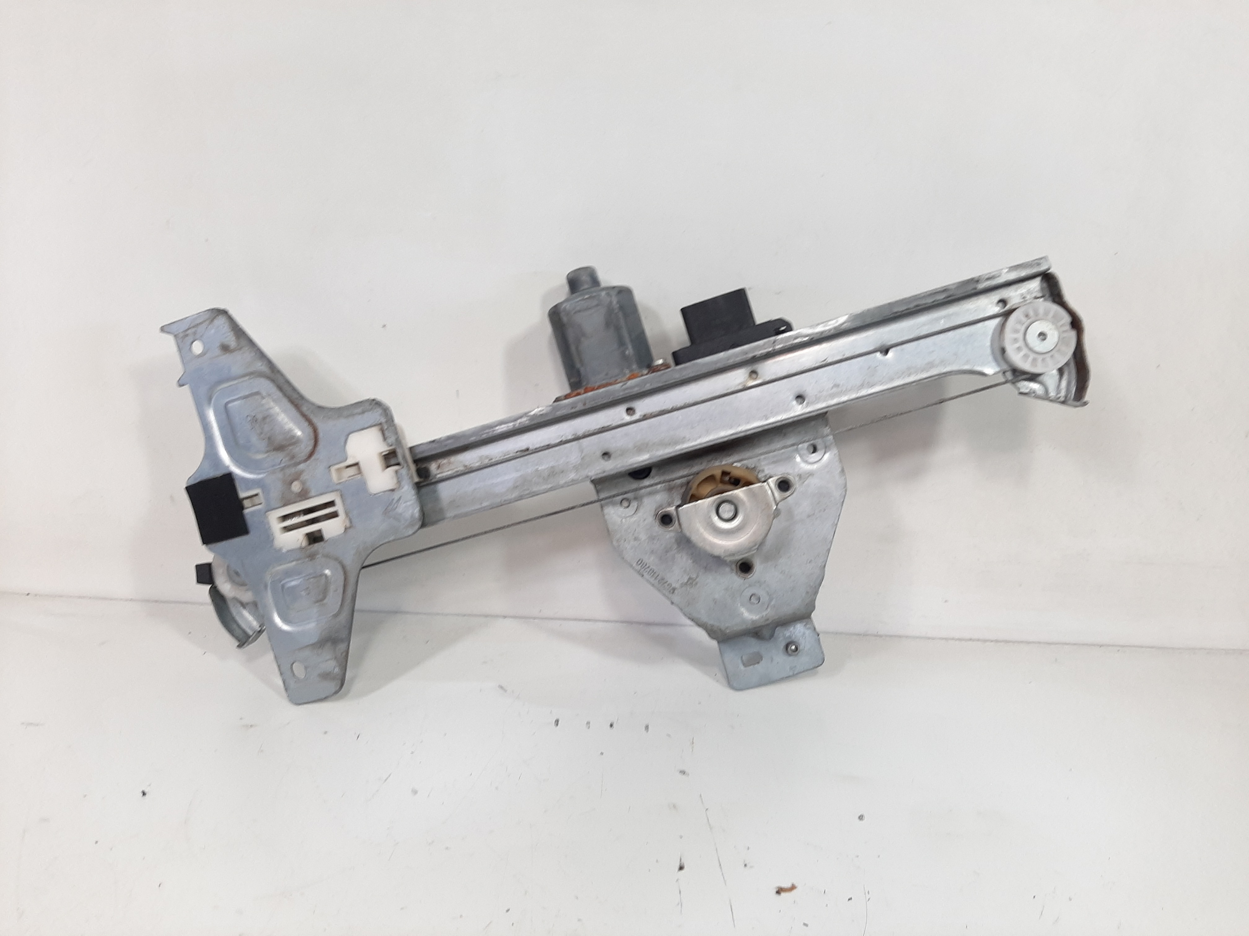 Máquina Vidro Traseira Esquerda Citroen C4 2007 2008 A 2013 3