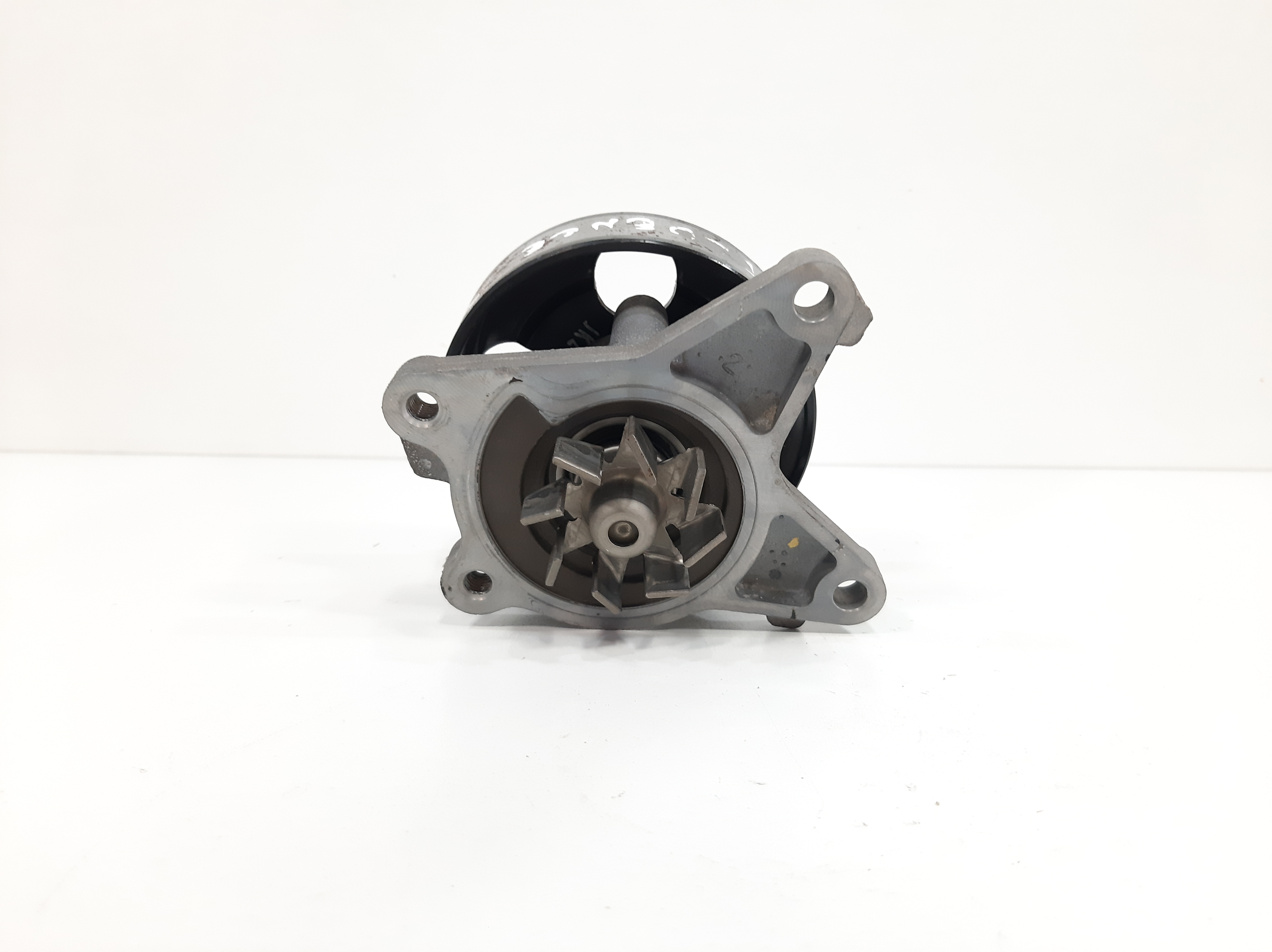 Bomba Água Renault Fluence 2.0 16v 2010 2011 2012 A 2018 2