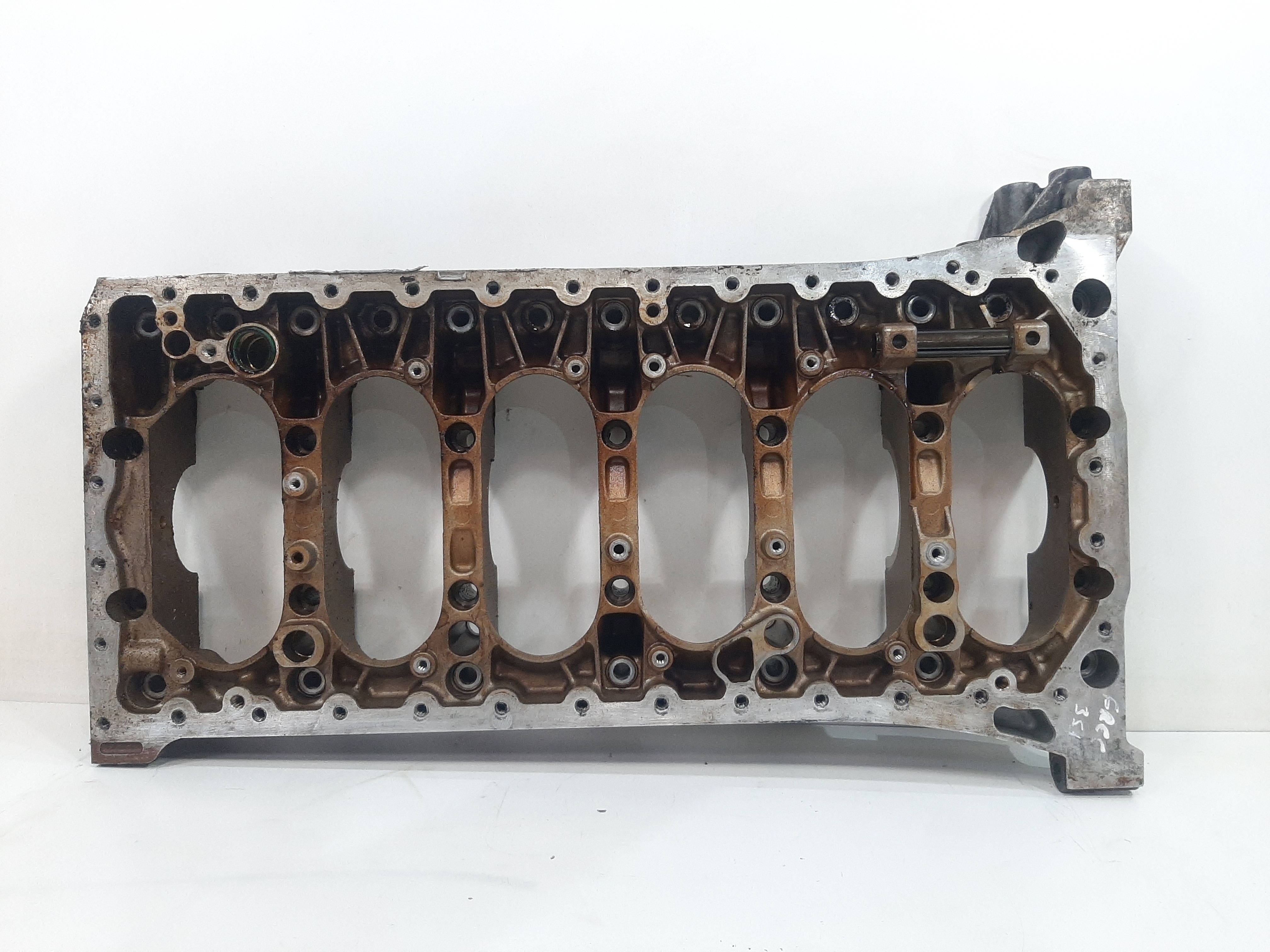 Sobre Carter Motor Freelander 2 3.2 6l Gasolina 2007 A 2012 6