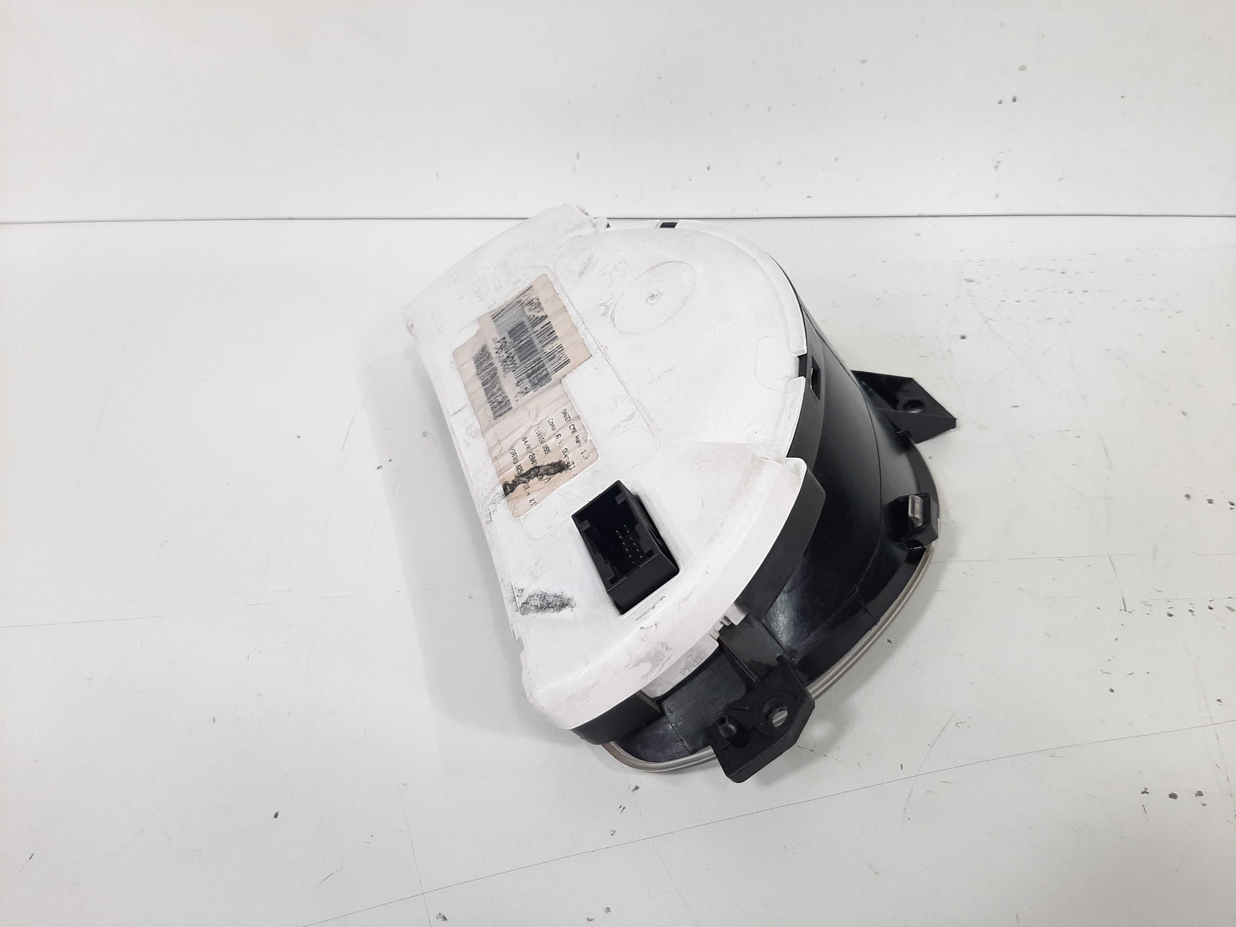 Painel Instrumentos Citroen C3 Glx 1.4 2006 2007 2008 A 2009 7