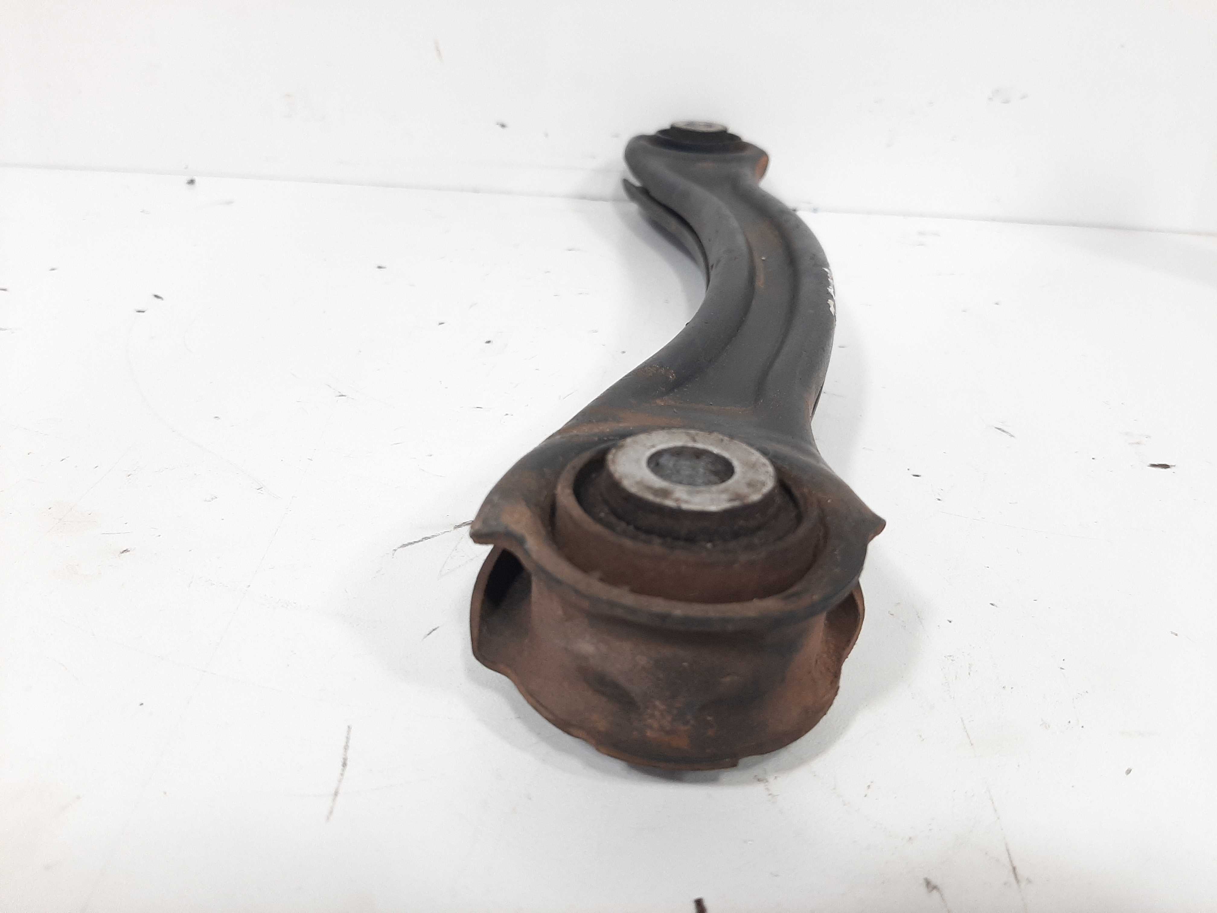 Braço Curvo Suspensão T E Mercedes E320 W210 1998 A 2002 3