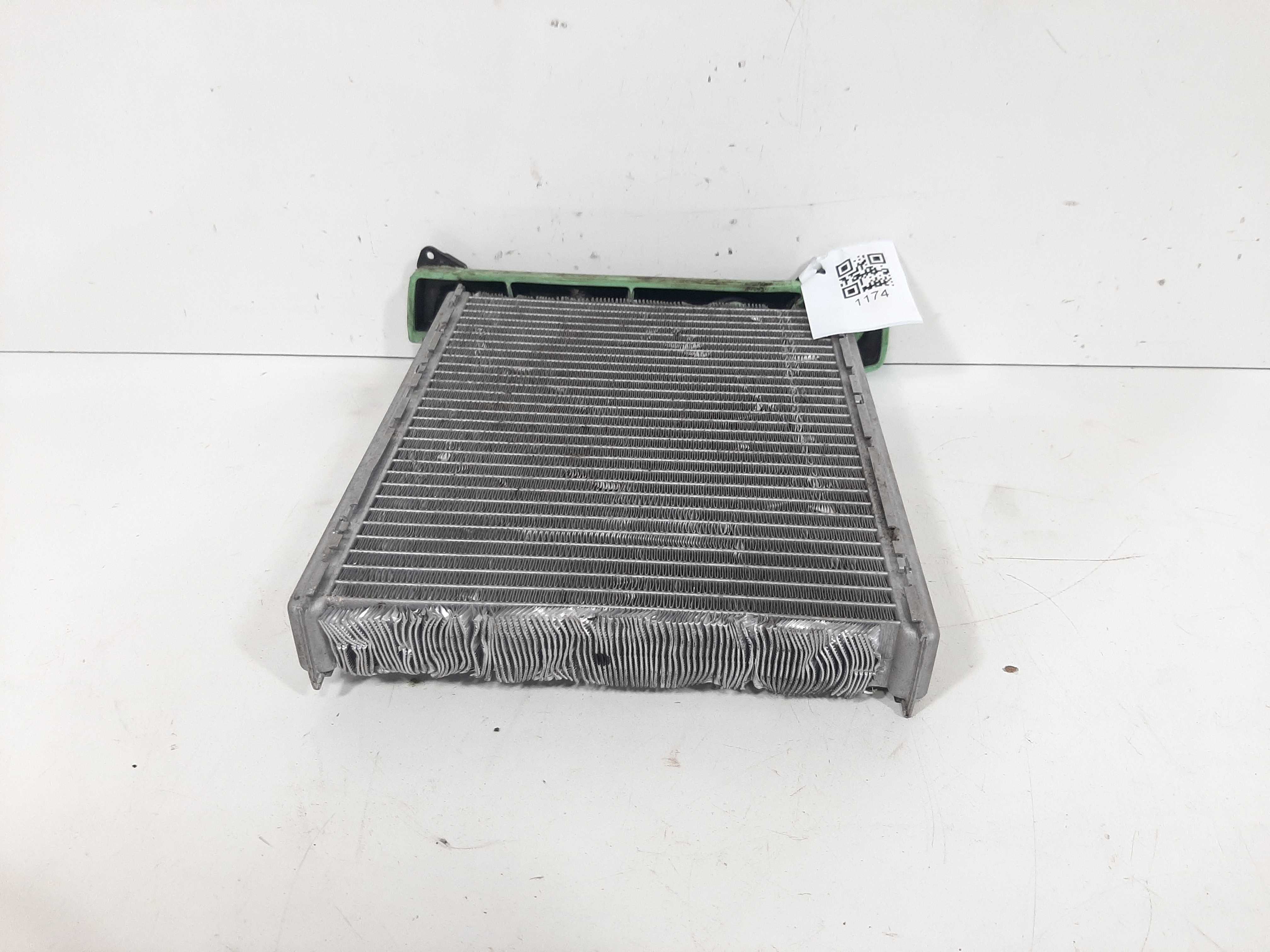 Radiador Ar Quente Peugeot 308 408 Allure 2.0 2012 A 2015 4